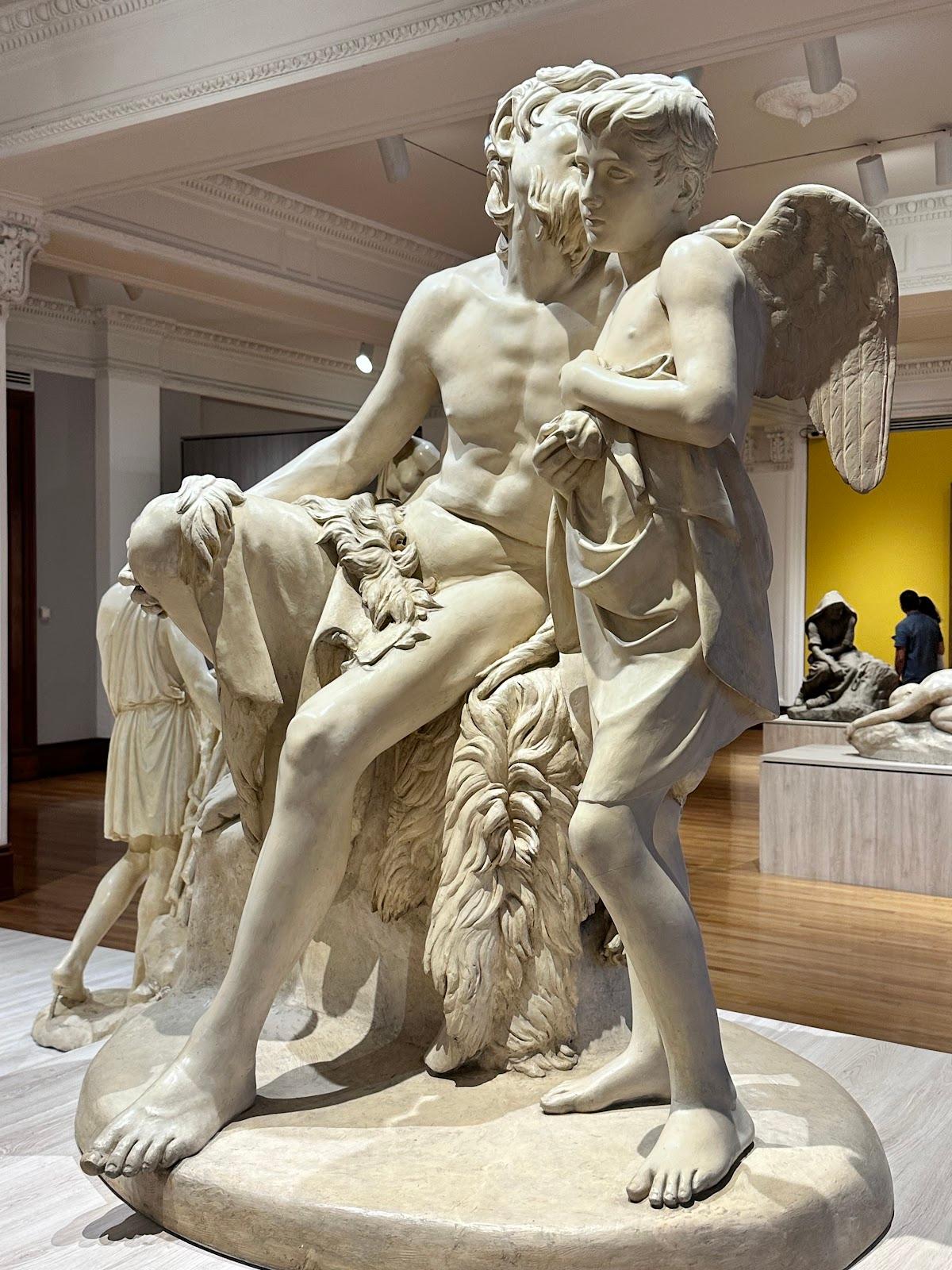 Museo Nacional De Arte (MUNAL) galería 8