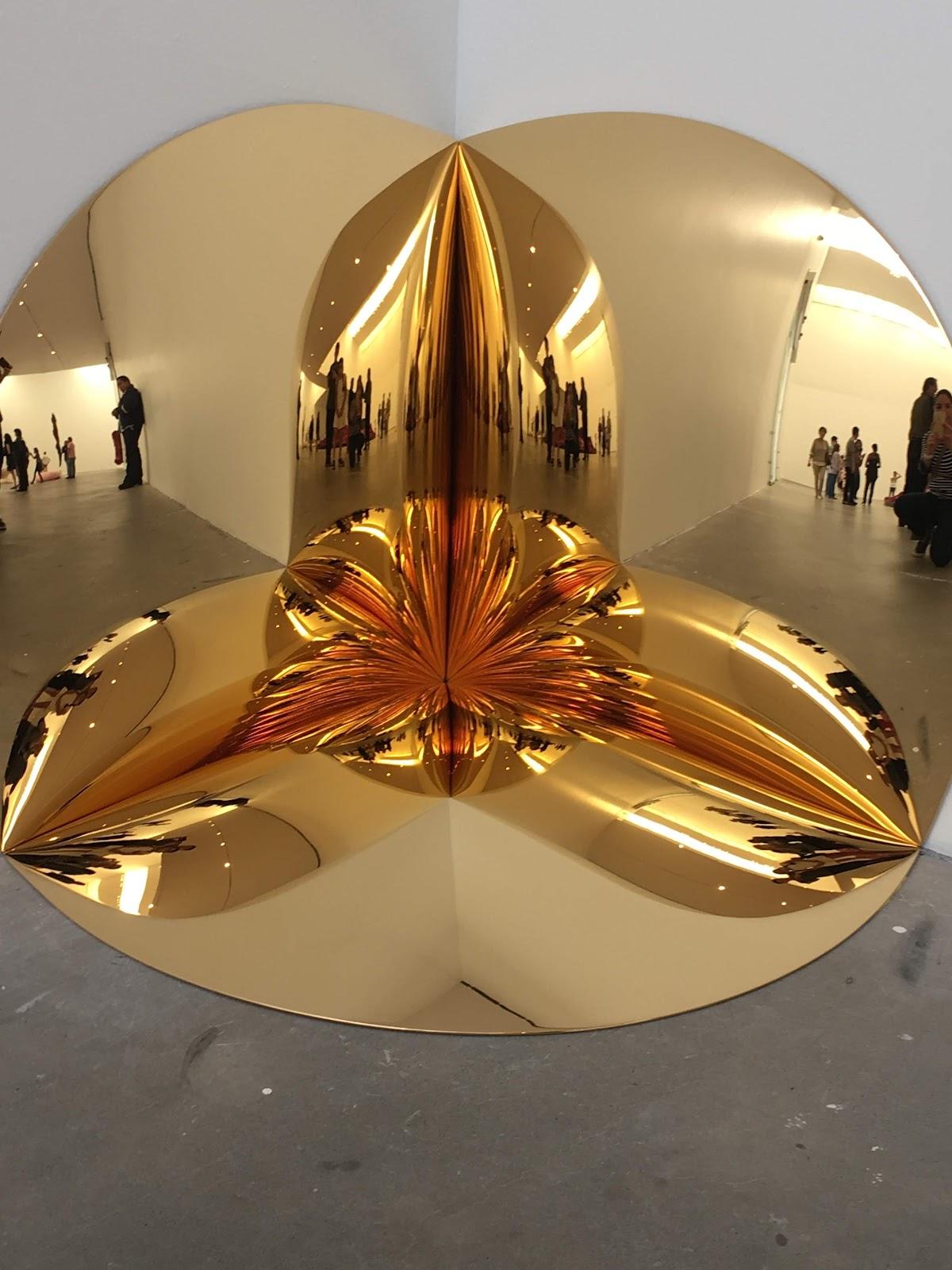 Museo Universitario Arte Contemporáneo (MUAC) galería 6