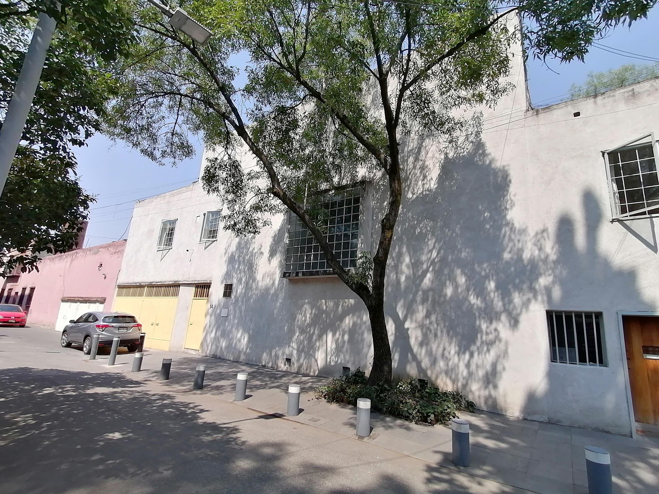 Casa Luis Barragán galería 3