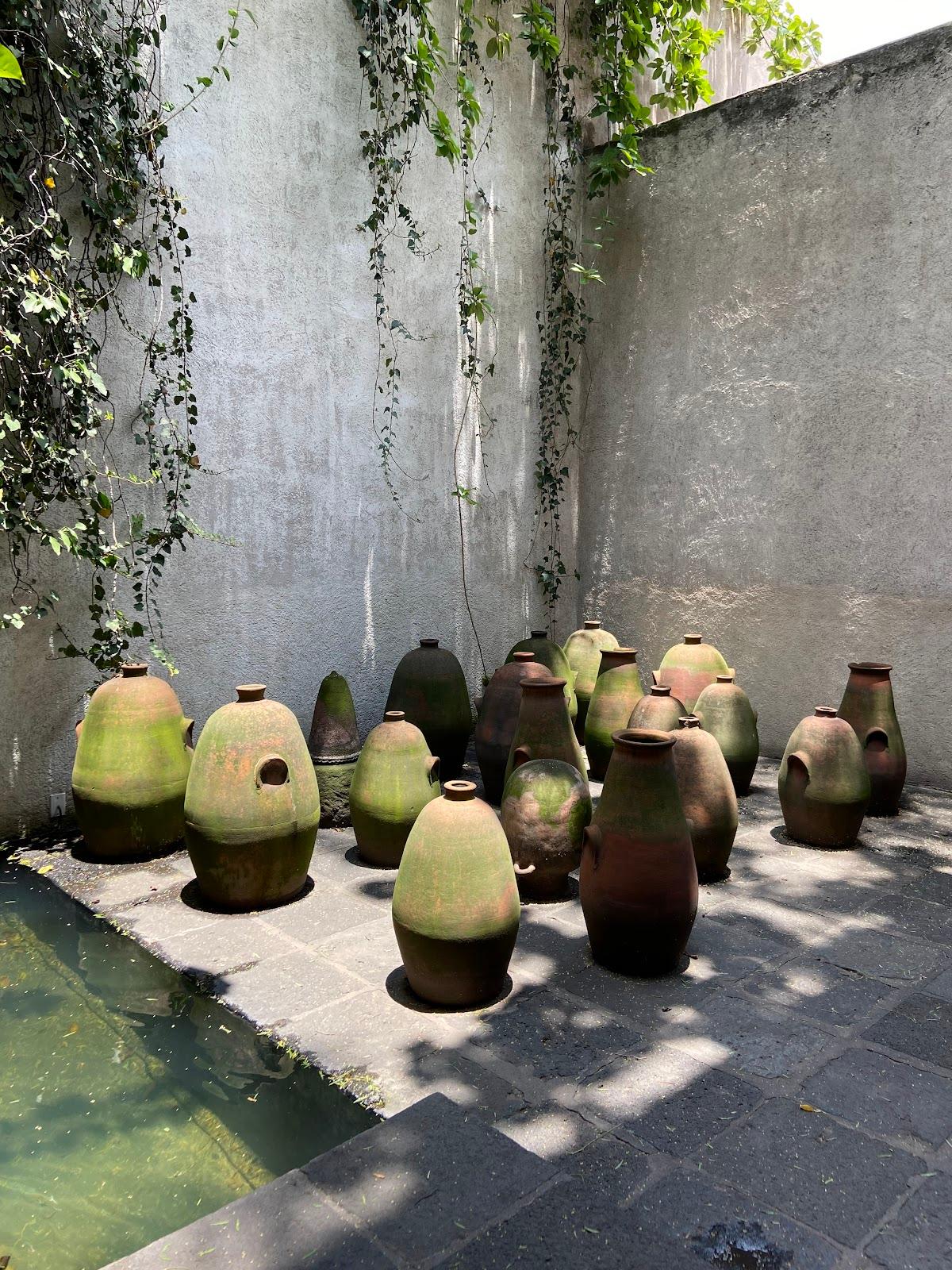 Casa Luis Barragán galería 5