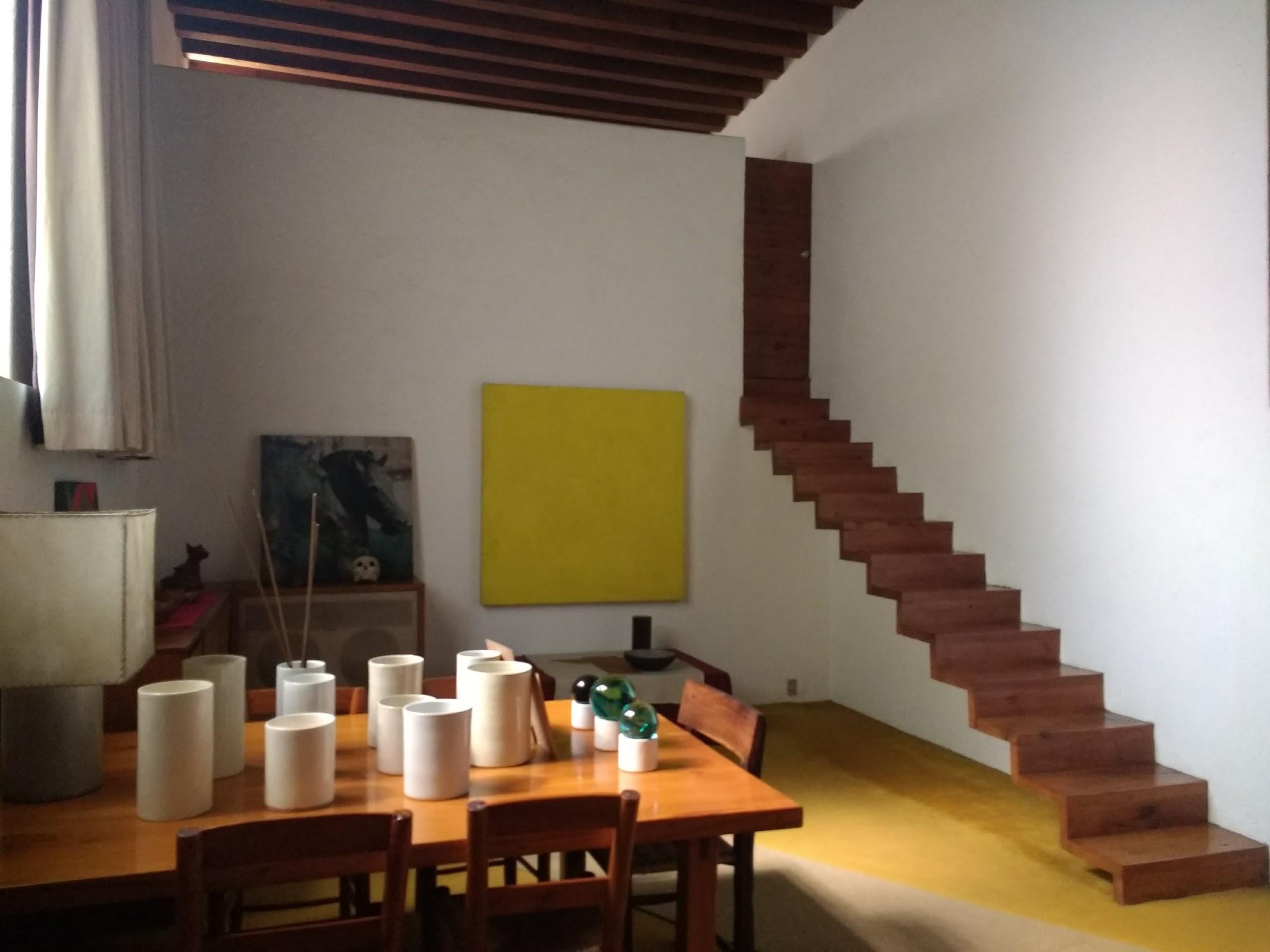 Casa Luis Barragán galería 6