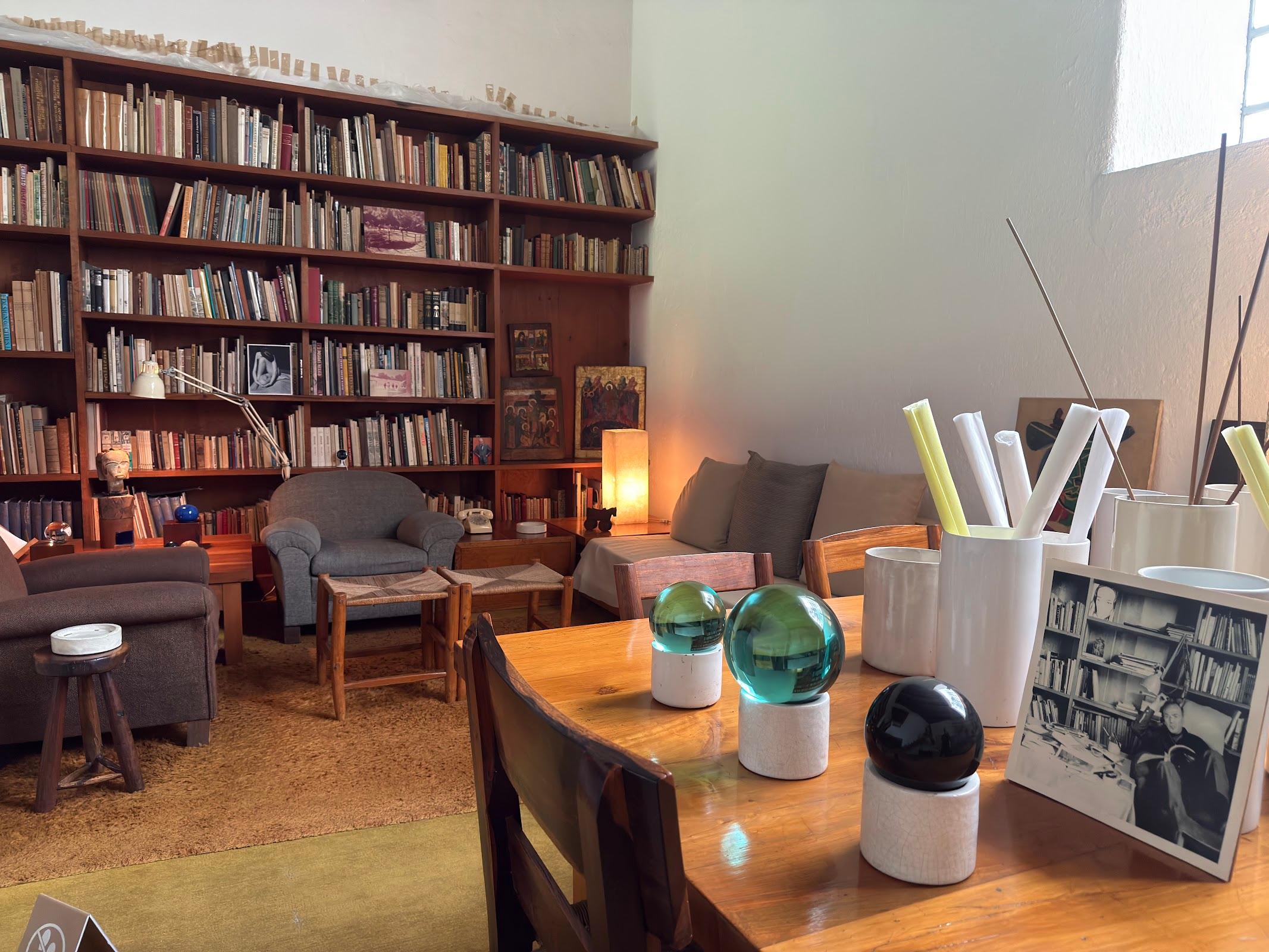 Casa Luis Barragán galería 7