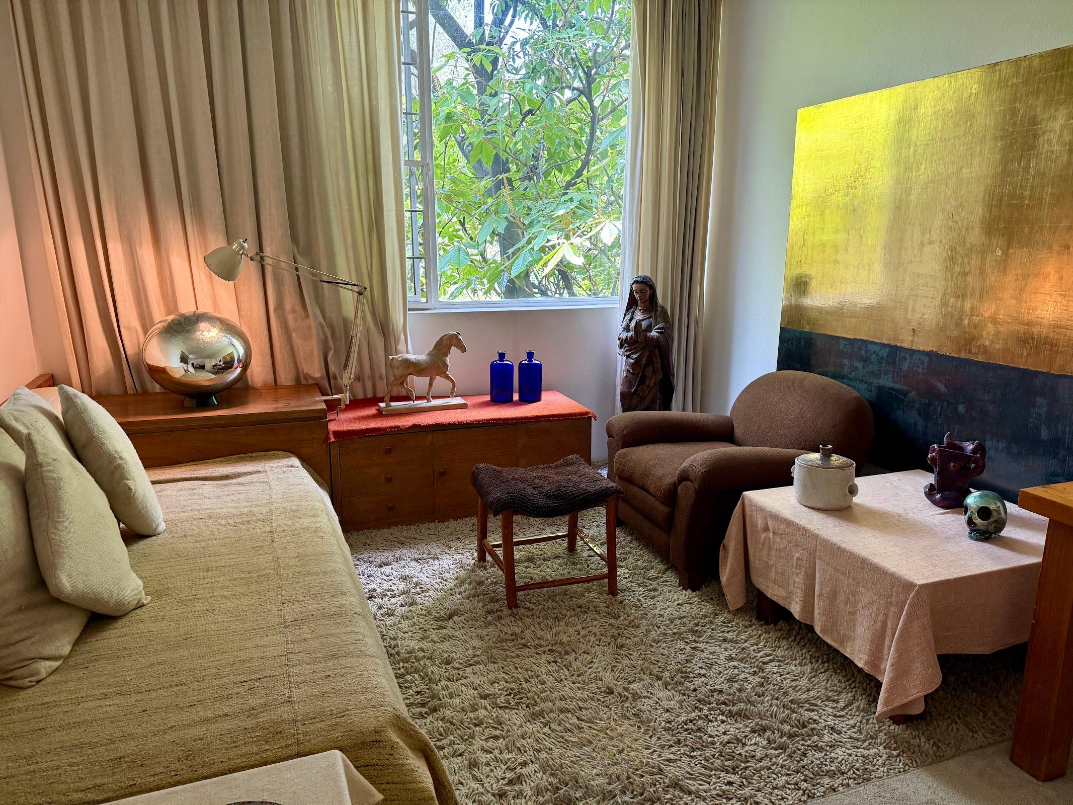 Casa Luis Barragán galería 8