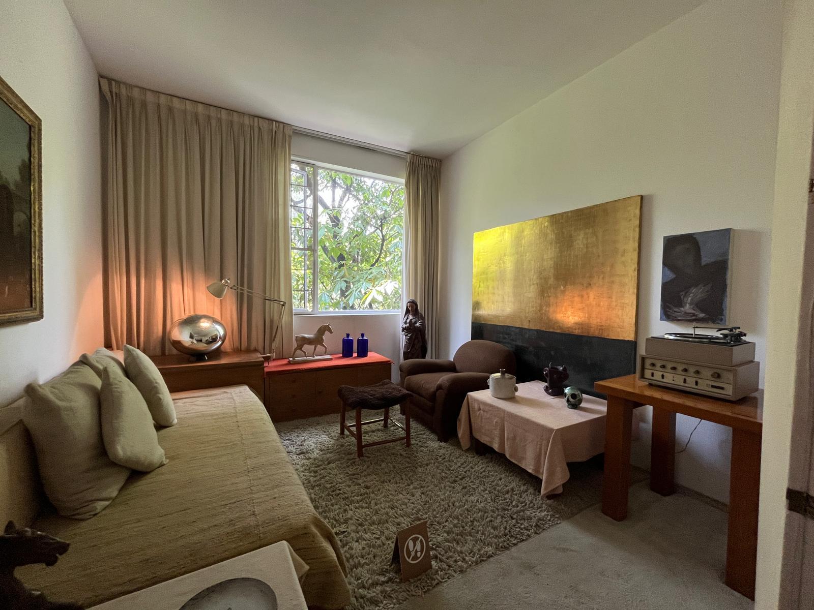 Casa Luis Barragán galería 9