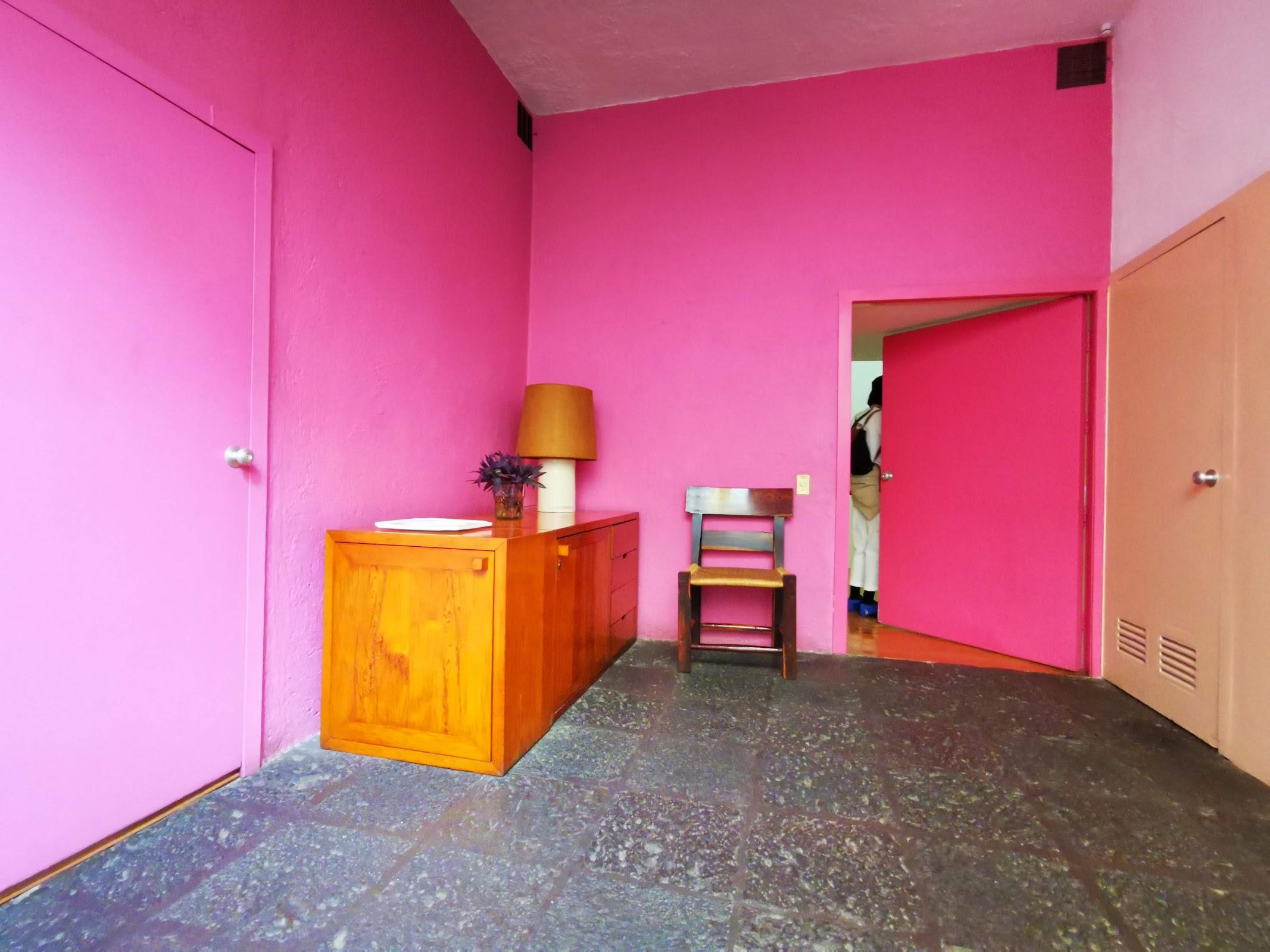 Casa Luis Barragán galería 10