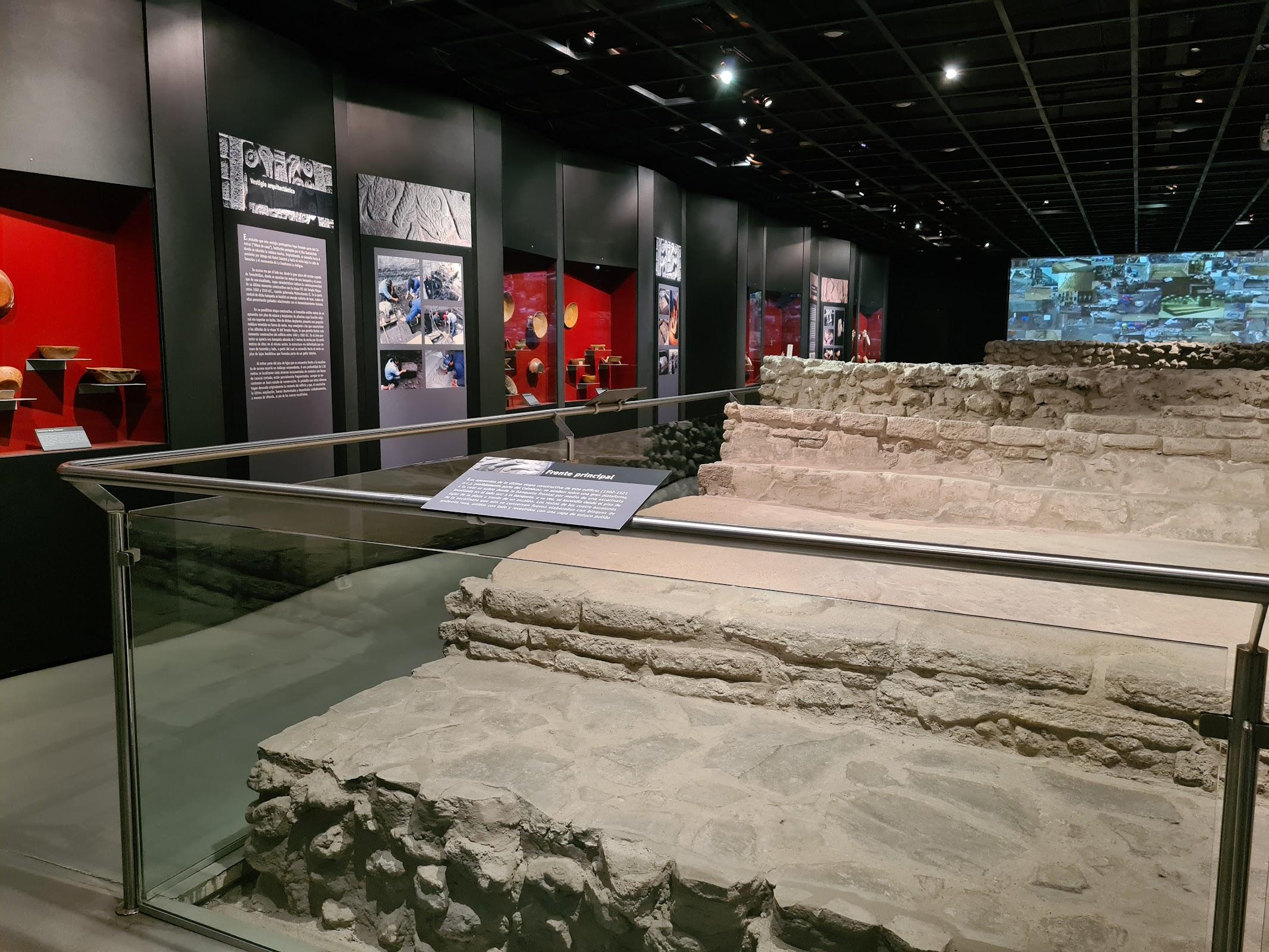 Centro Cultural de España en México galería 4