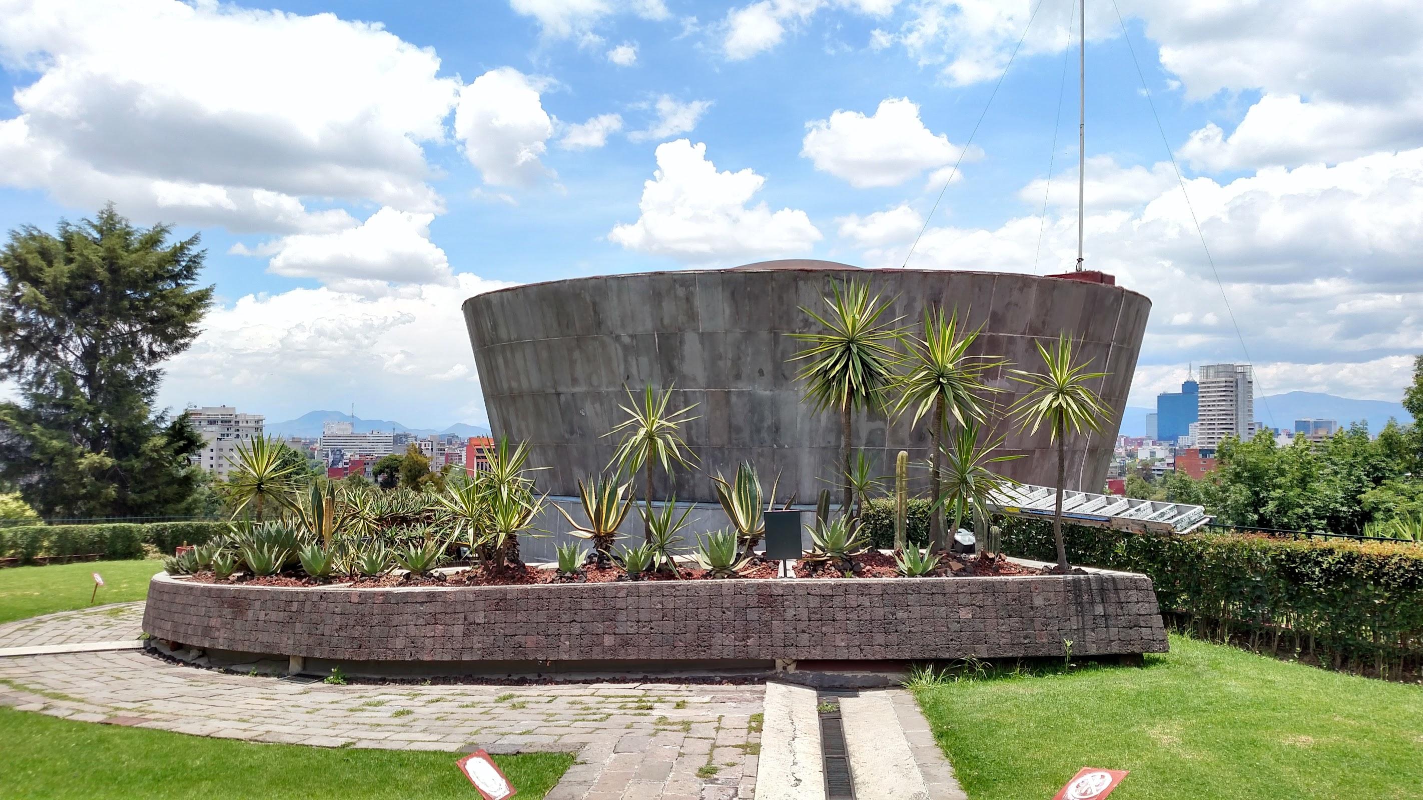 Galería de Historia Museo del Caracol galería 3