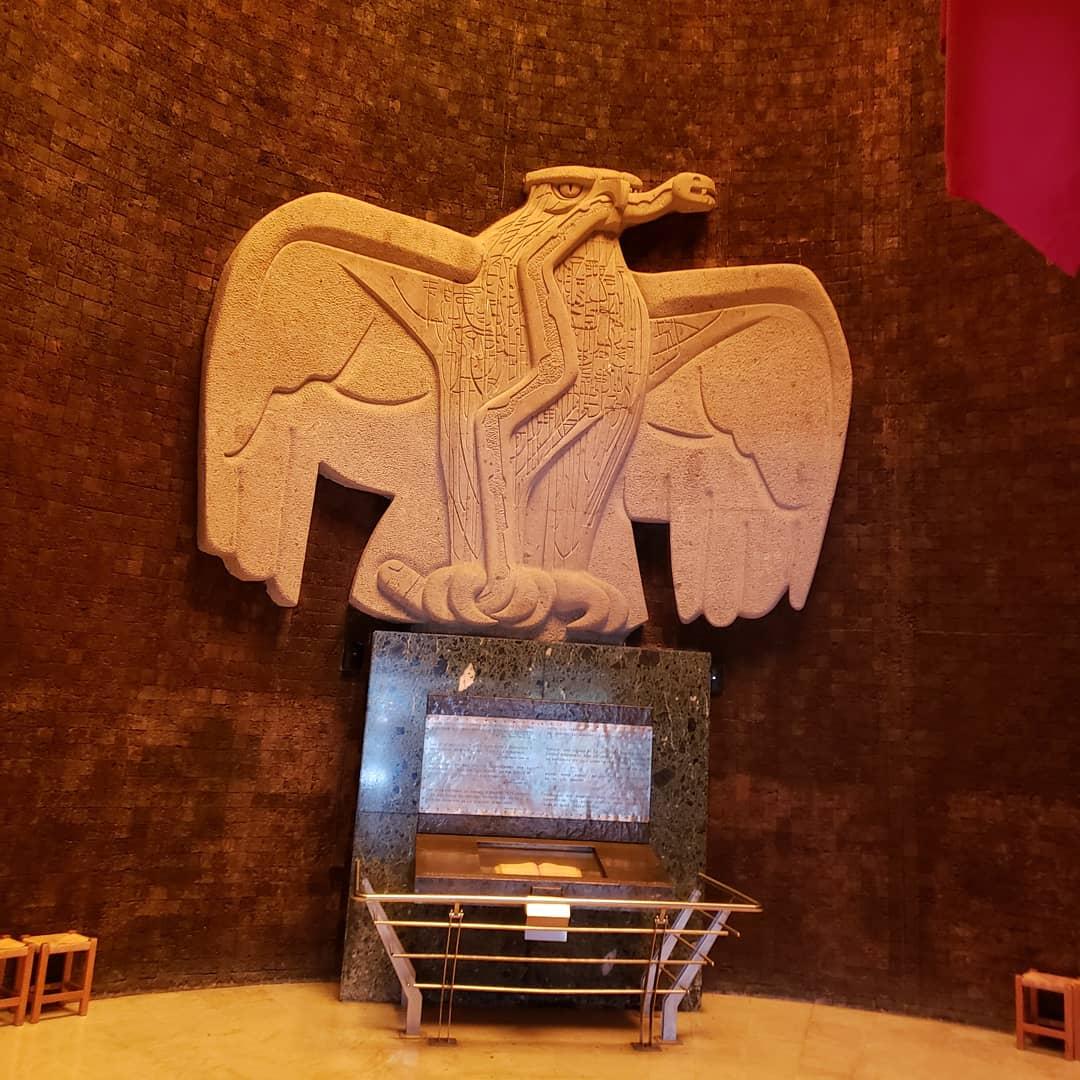 Galería de Historia Museo del Caracol galería 4