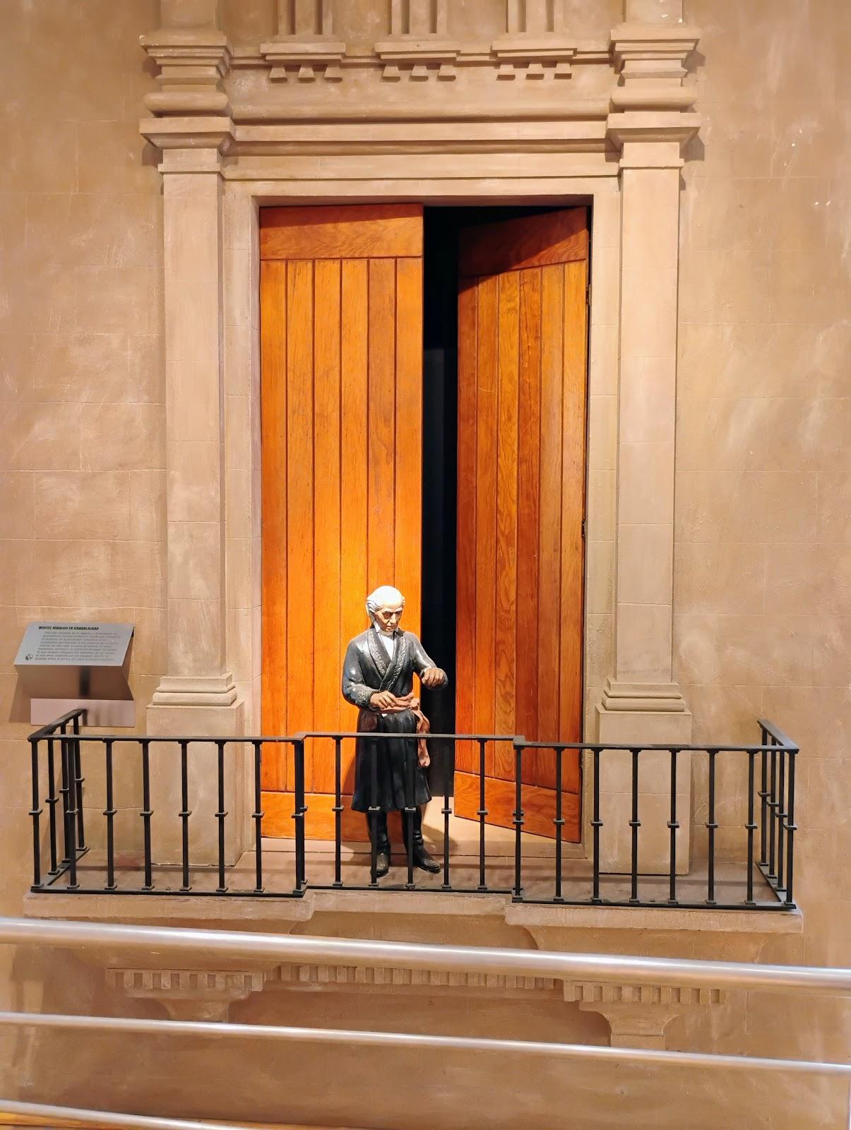 Galería de Historia Museo del Caracol galería 9