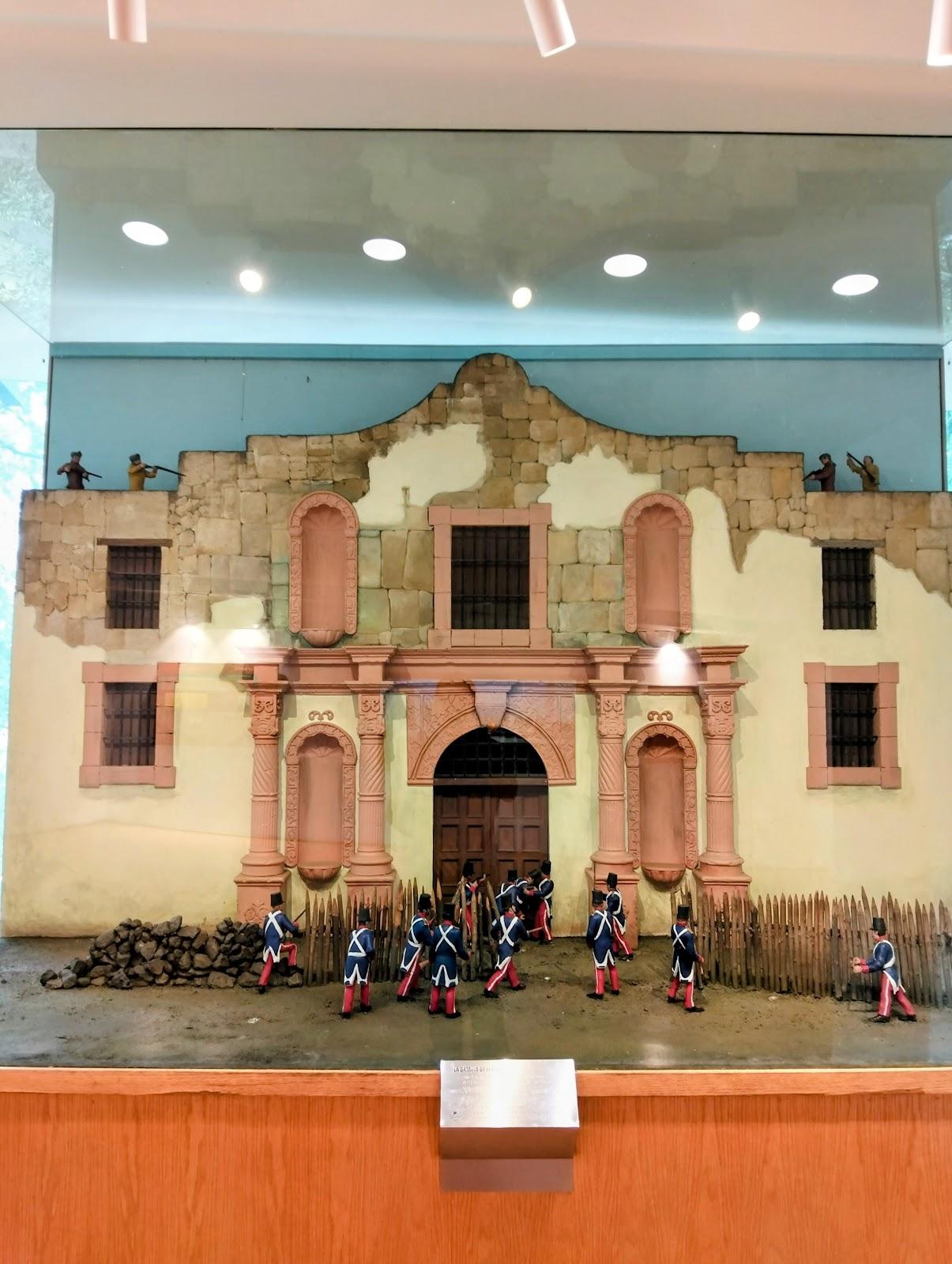 Galería de Historia Museo del Caracol galería 10