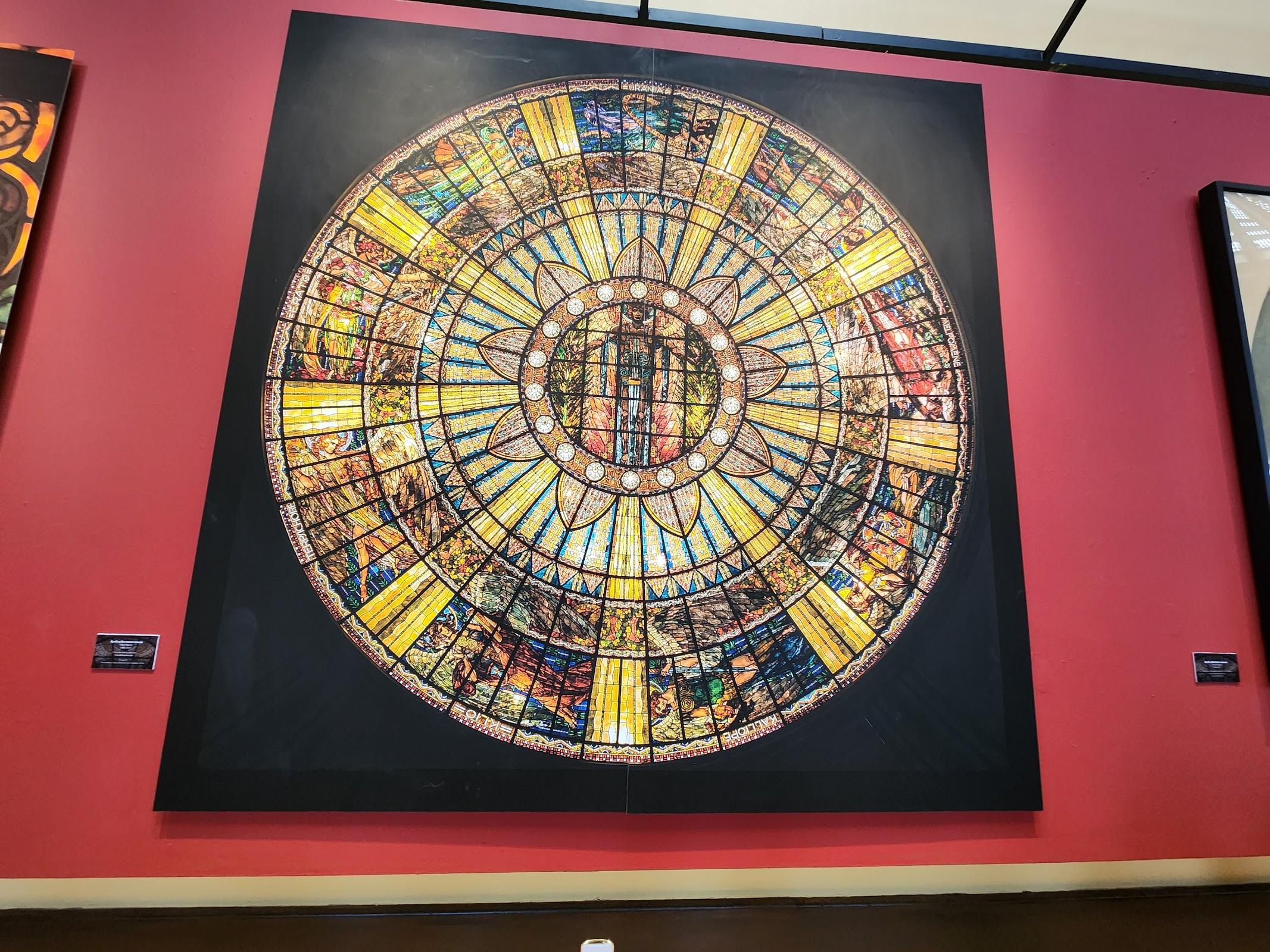 INBA Museo Nacional de Arquitectura galería 10