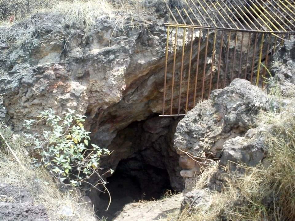 Cerro de la Estrella galería 5