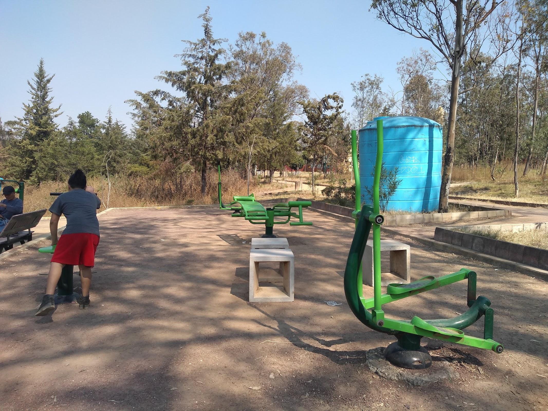 Cerro de la Estrella galería 8