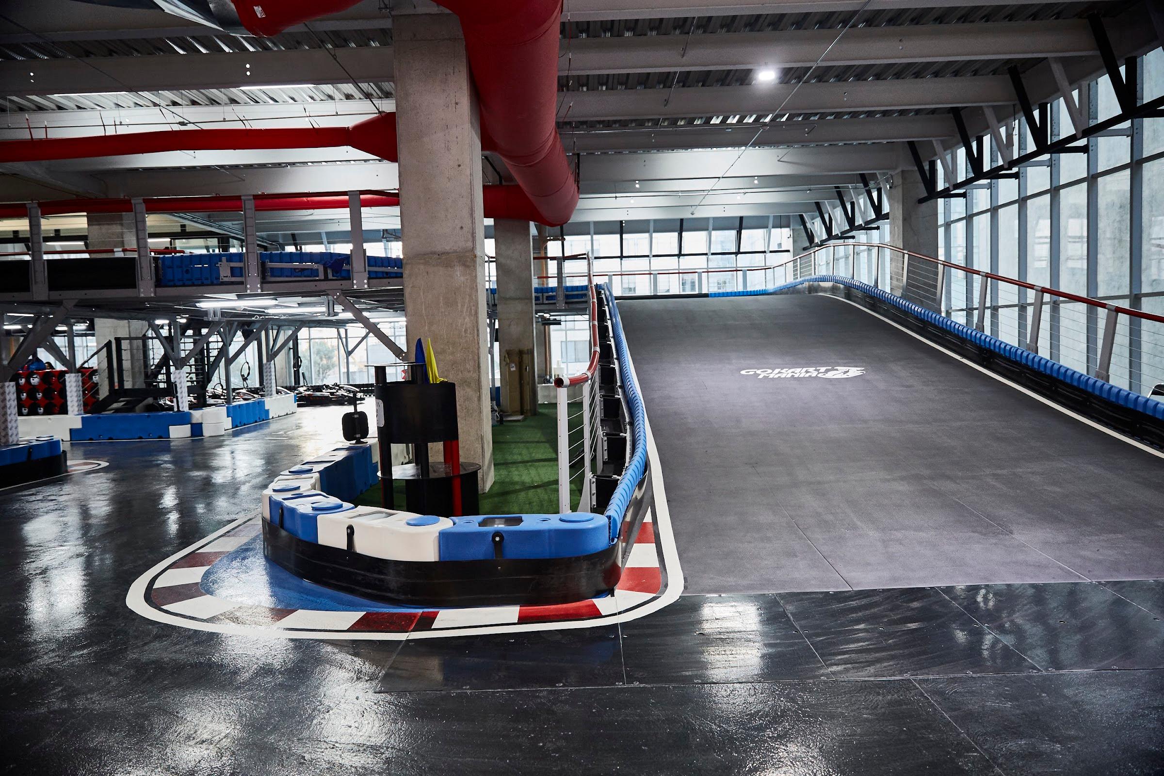 GoKartMania Carso galería 3