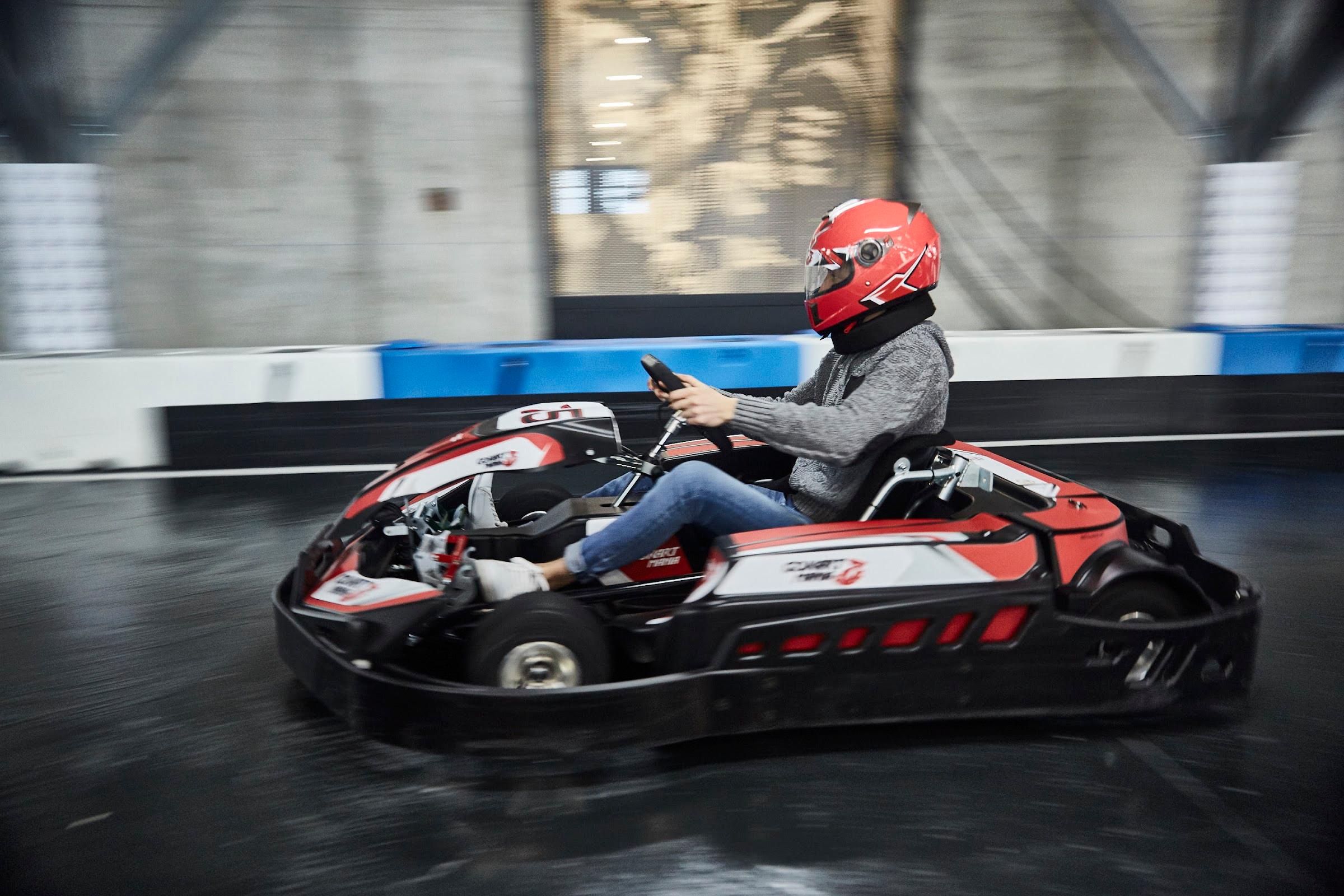 GoKartMania Carso galería 4