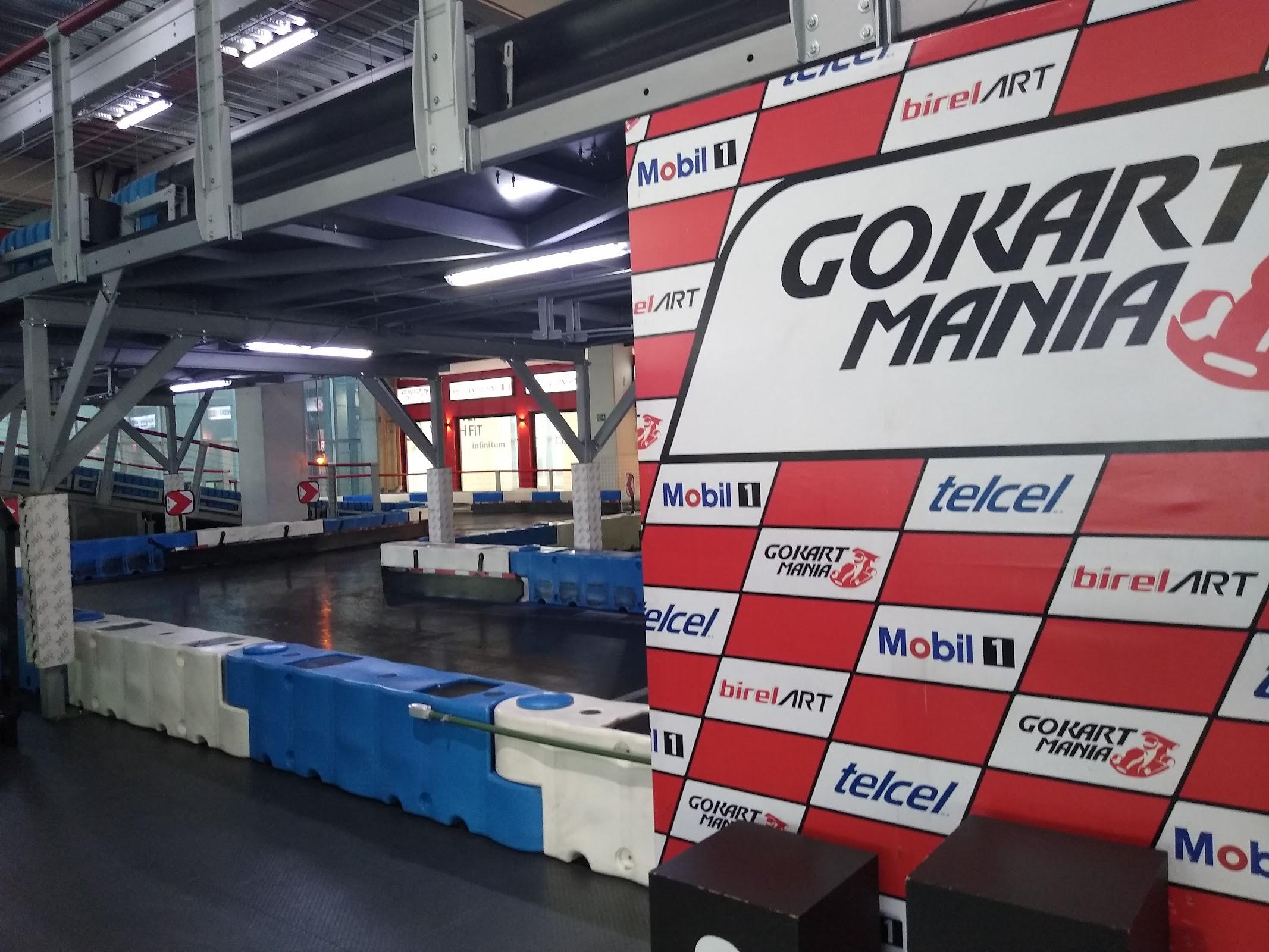 GoKartMania Carso galería 6