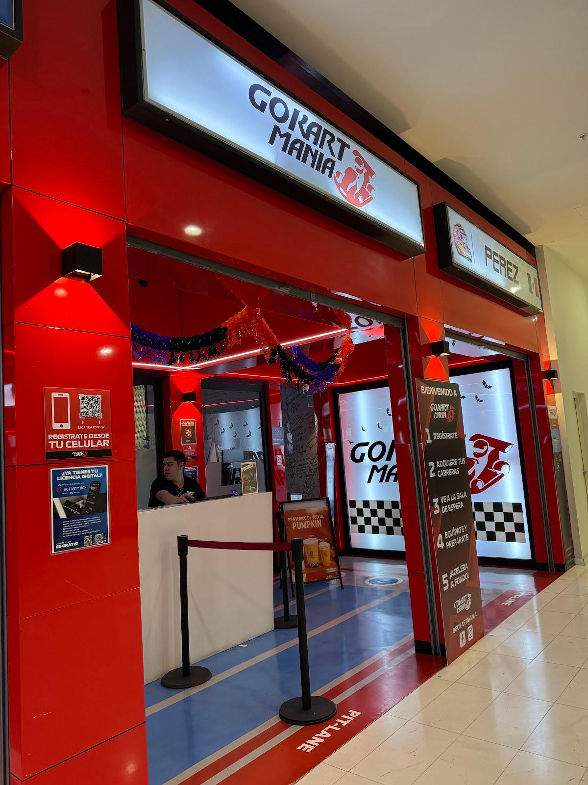 GoKartMania Carso galería 7