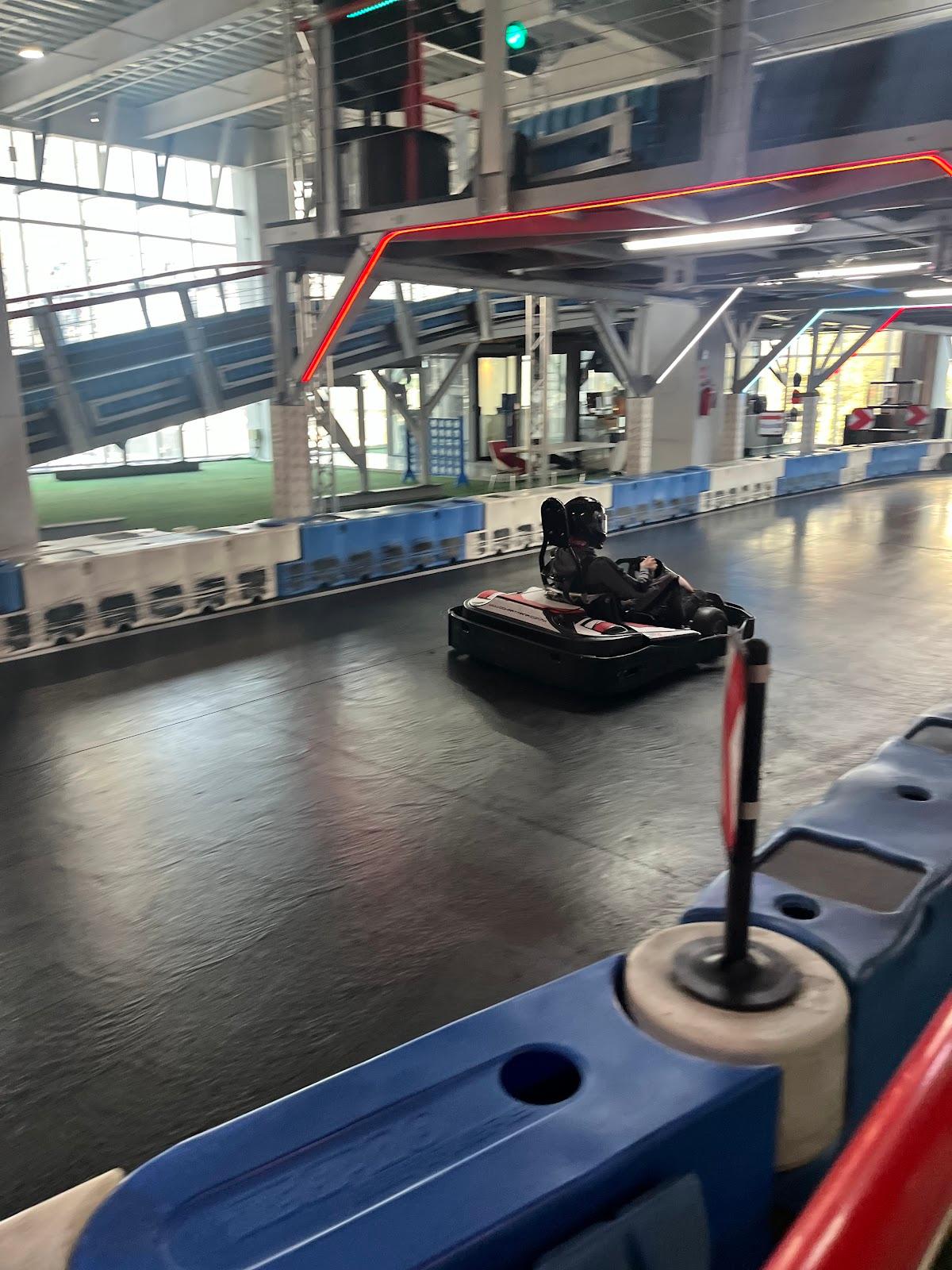 GoKartMania Carso galería 8