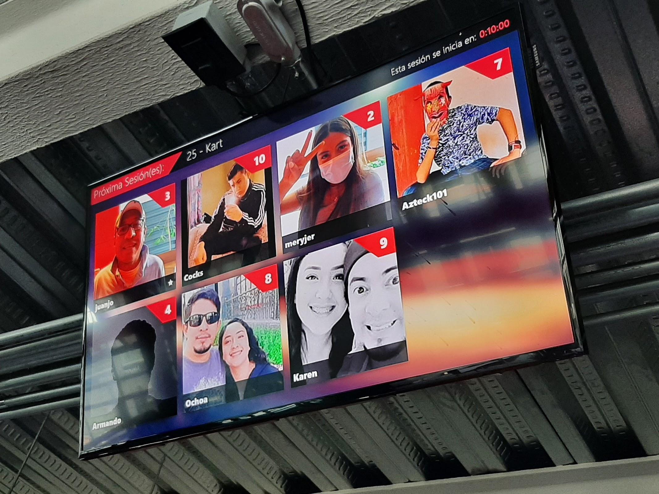 GoKartMania Carso galería 10