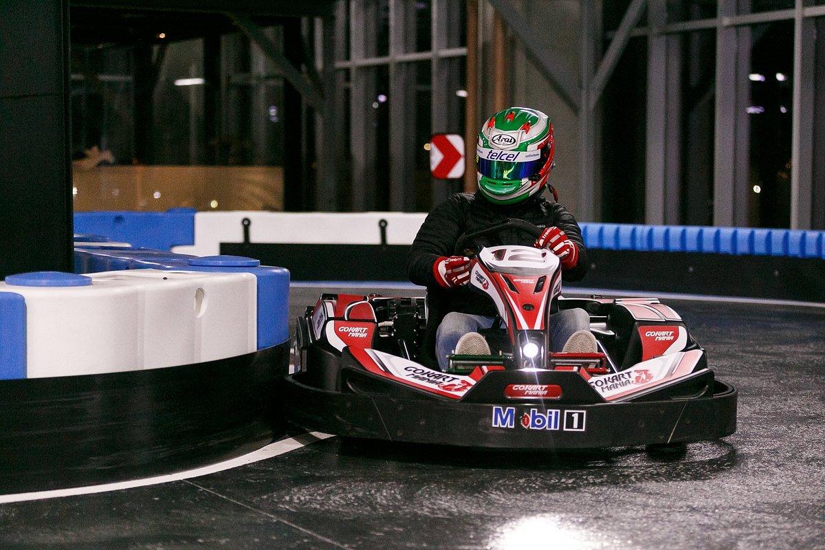 GoKartMania Carso galería 11