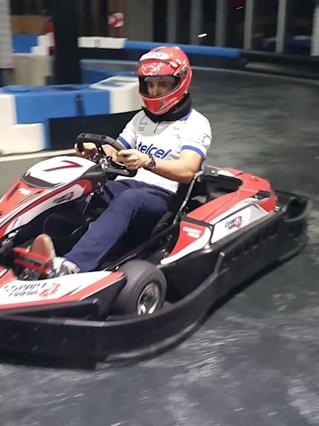 GoKartMania Carso galería 13