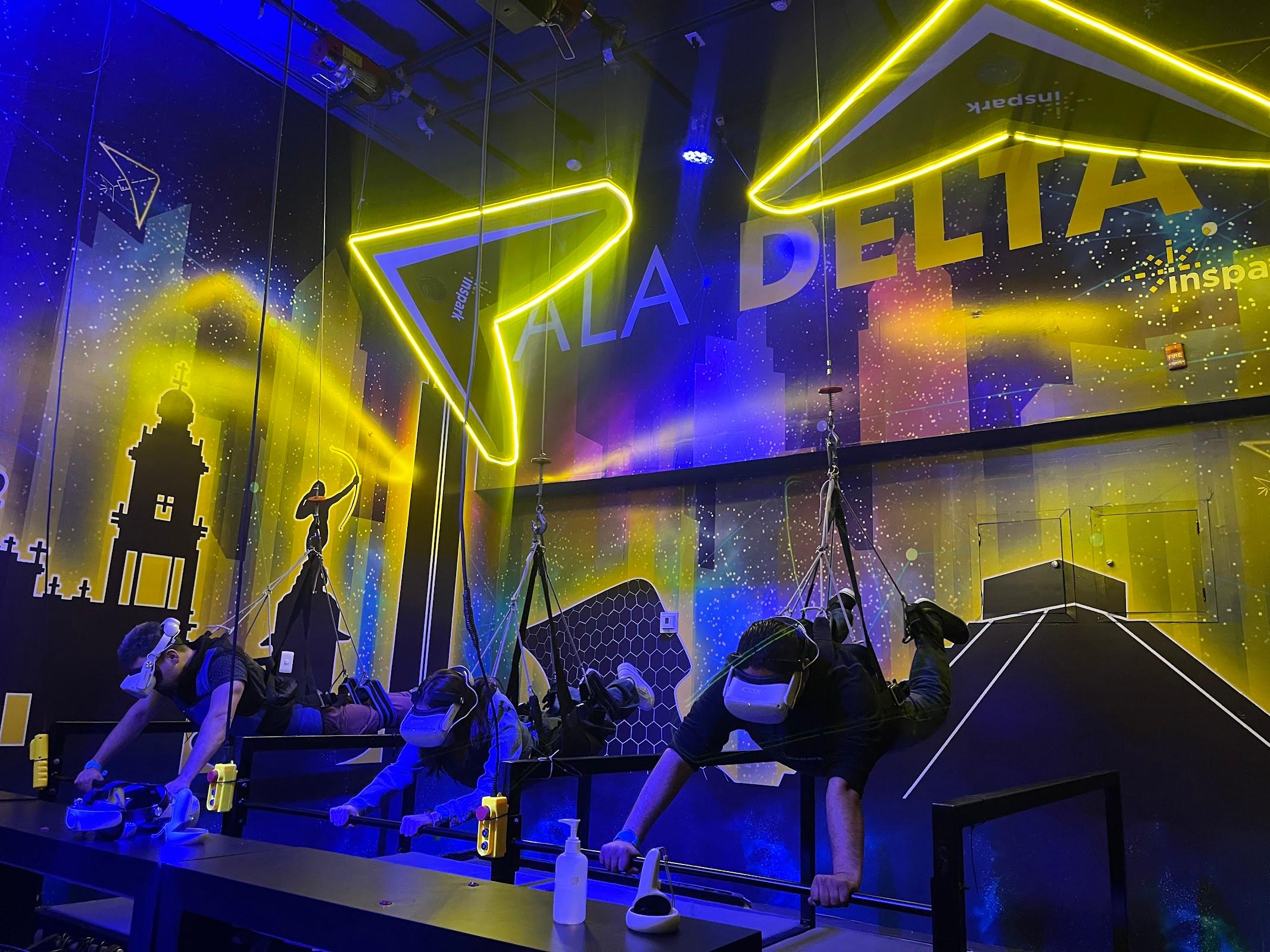 Inspark Plaza Carso galería 2