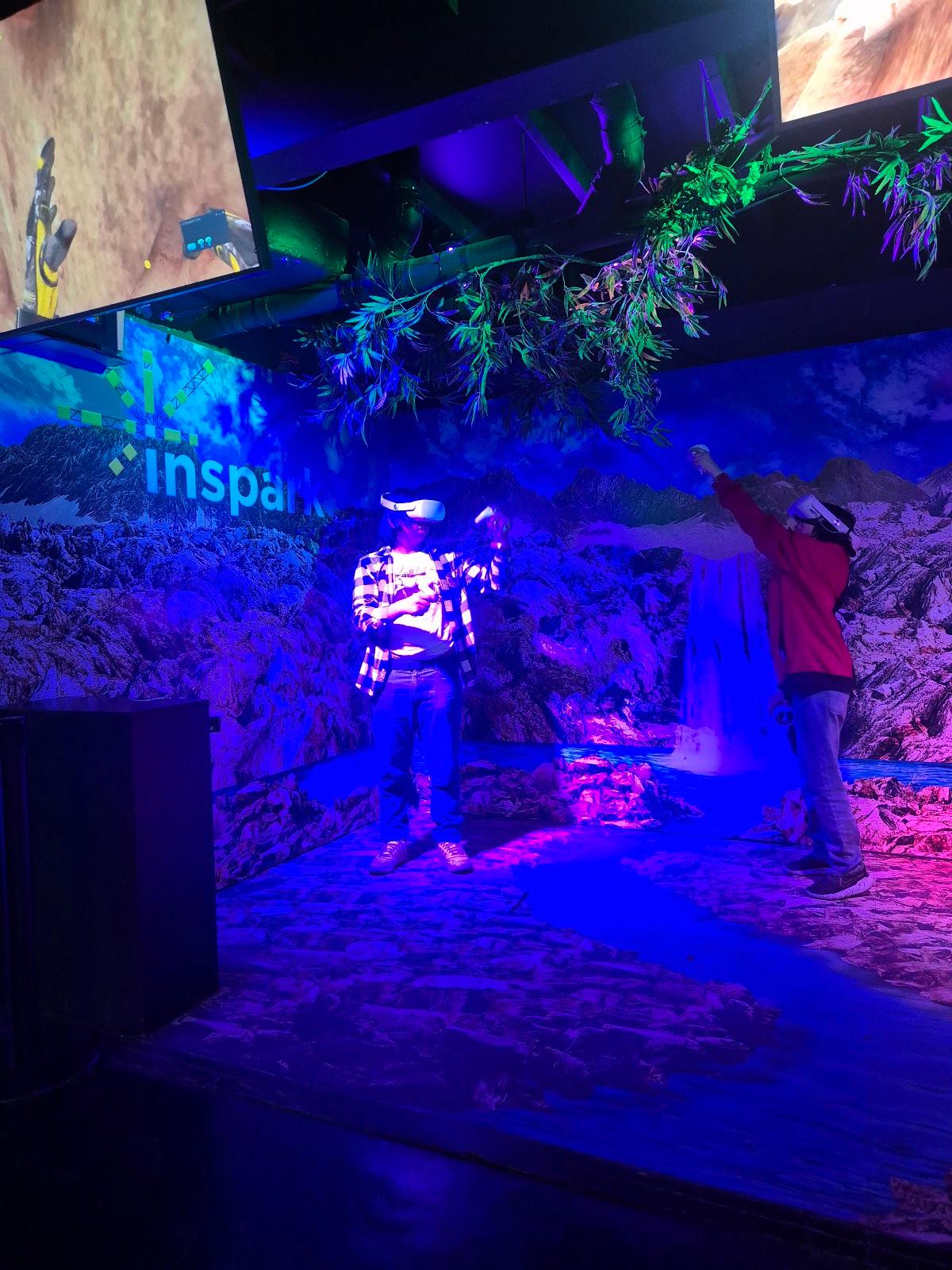 Inspark Plaza Carso galería 5