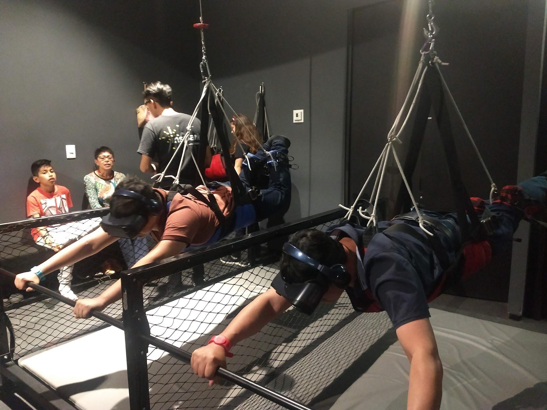 Inspark Plaza Carso galería 7