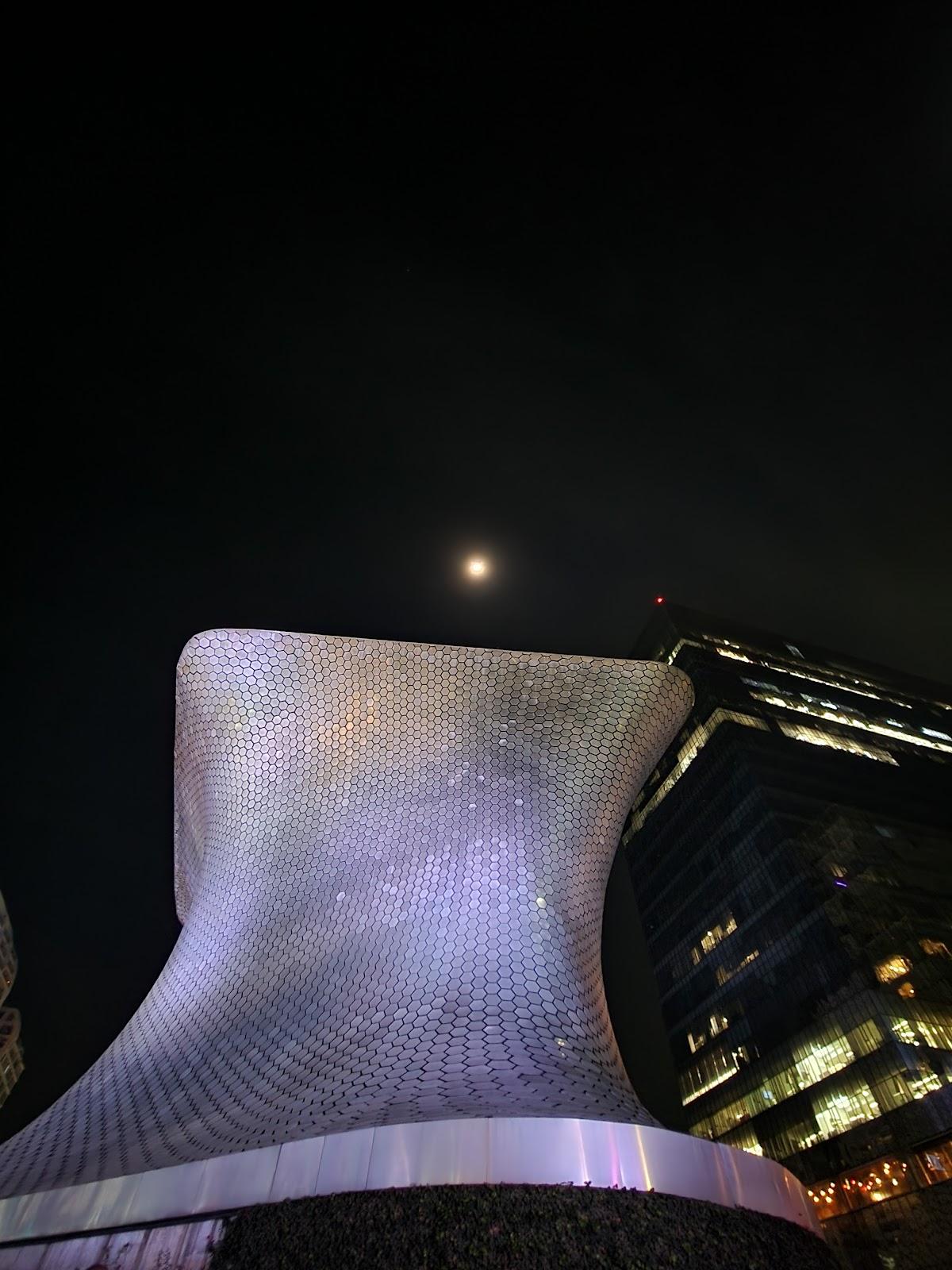 Inspark Plaza Carso galería 8