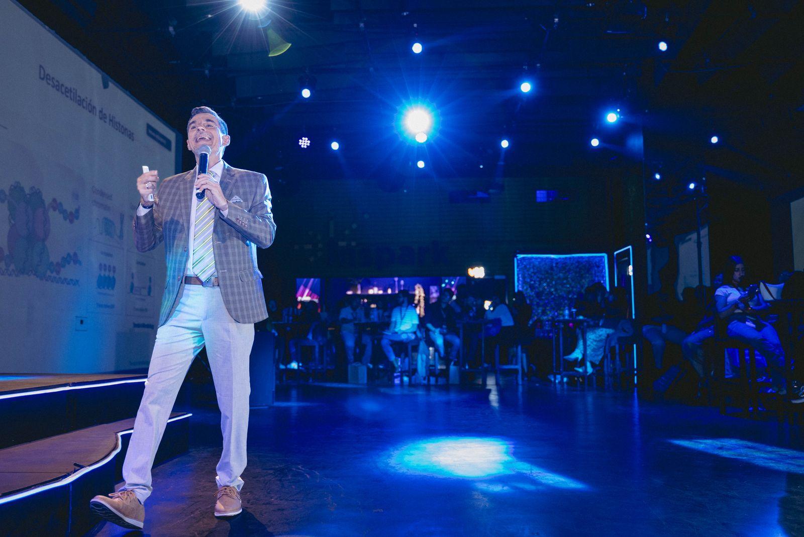 Inspark Plaza Carso galería 10