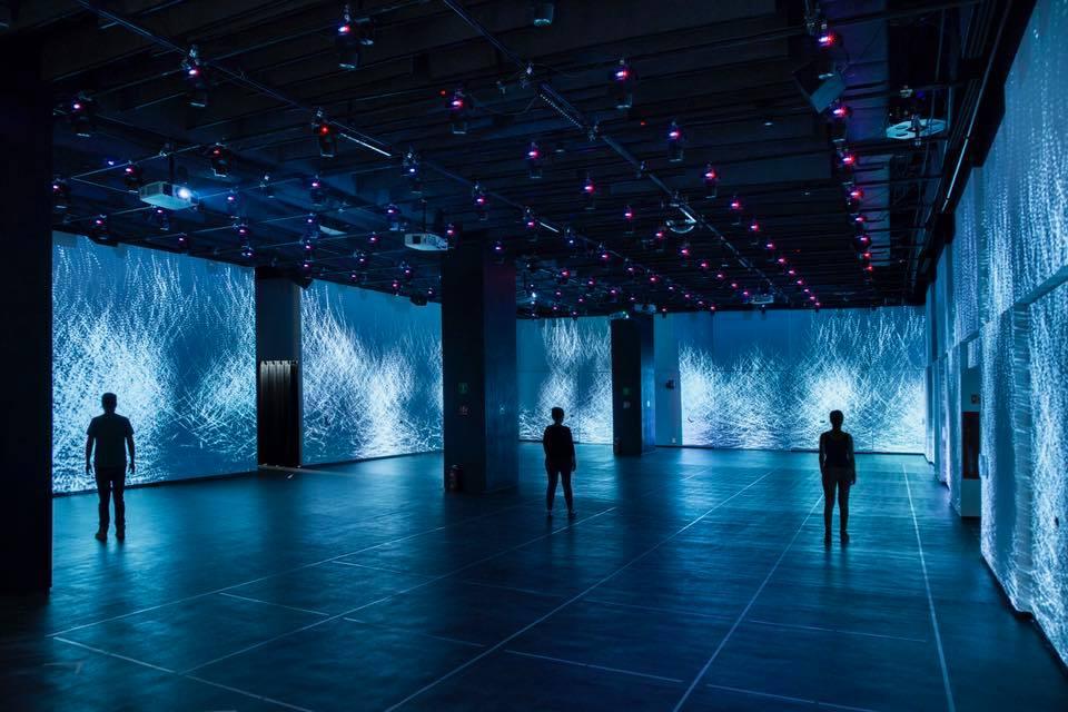 Inspark Plaza Carso galería 12