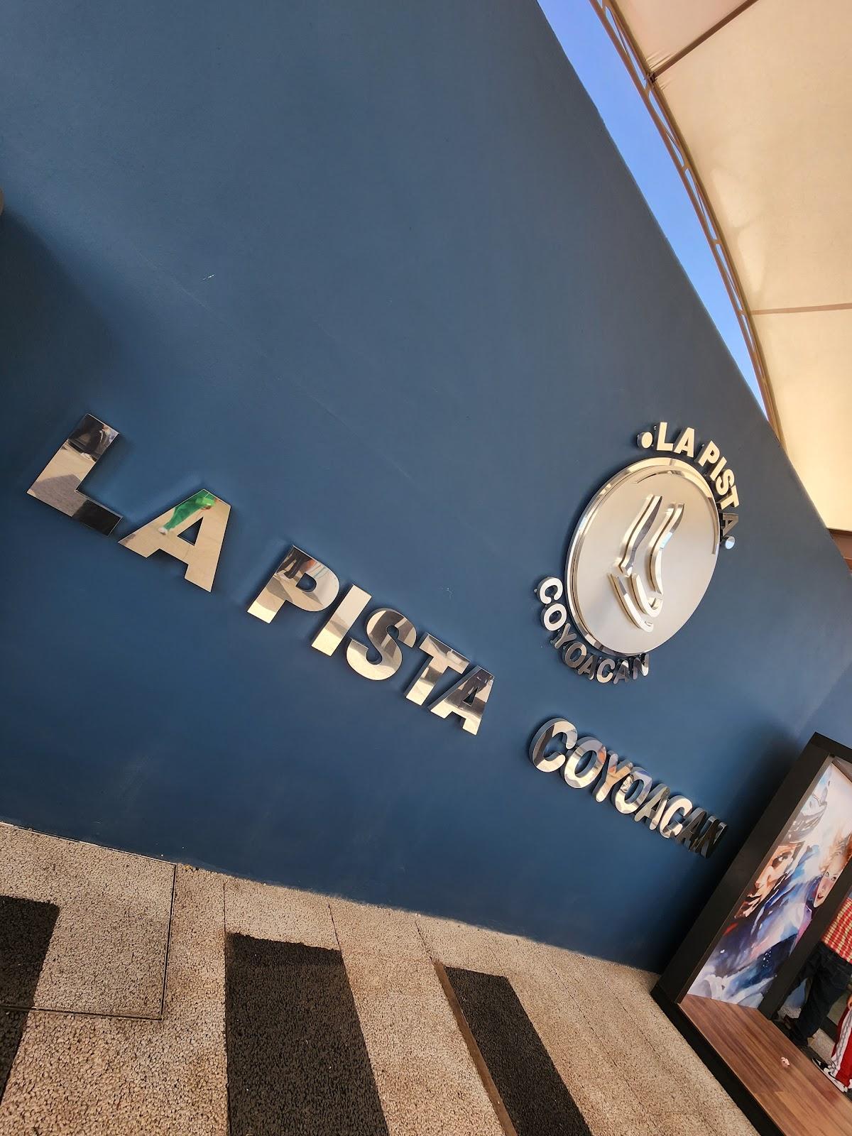 La Pista Coyoacan galería 3