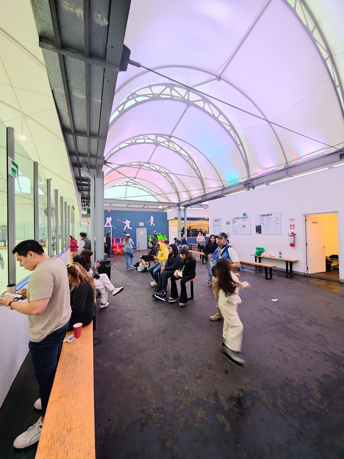 La Pista Coyoacan galería 4