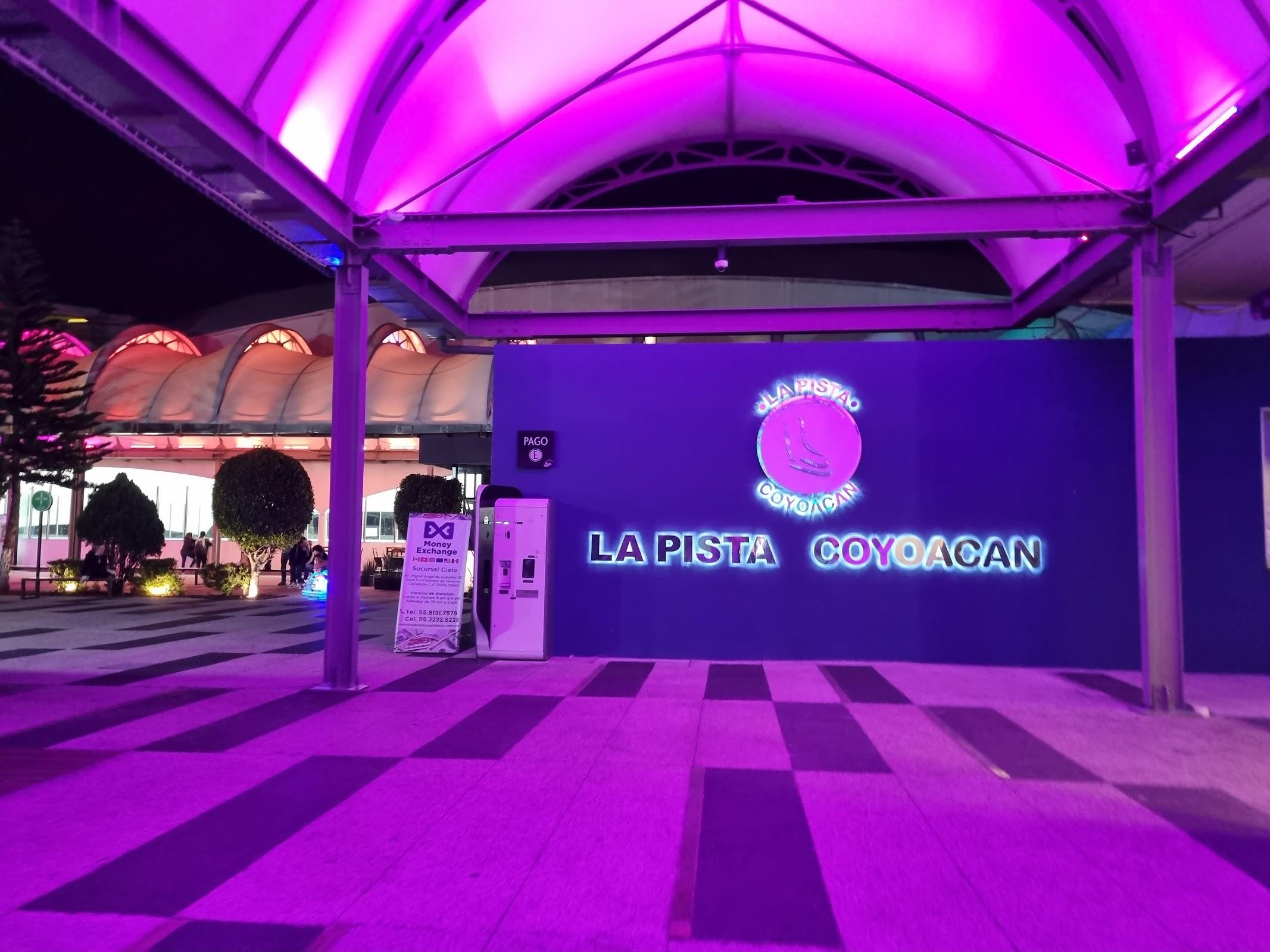 La Pista Coyoacan galería 5