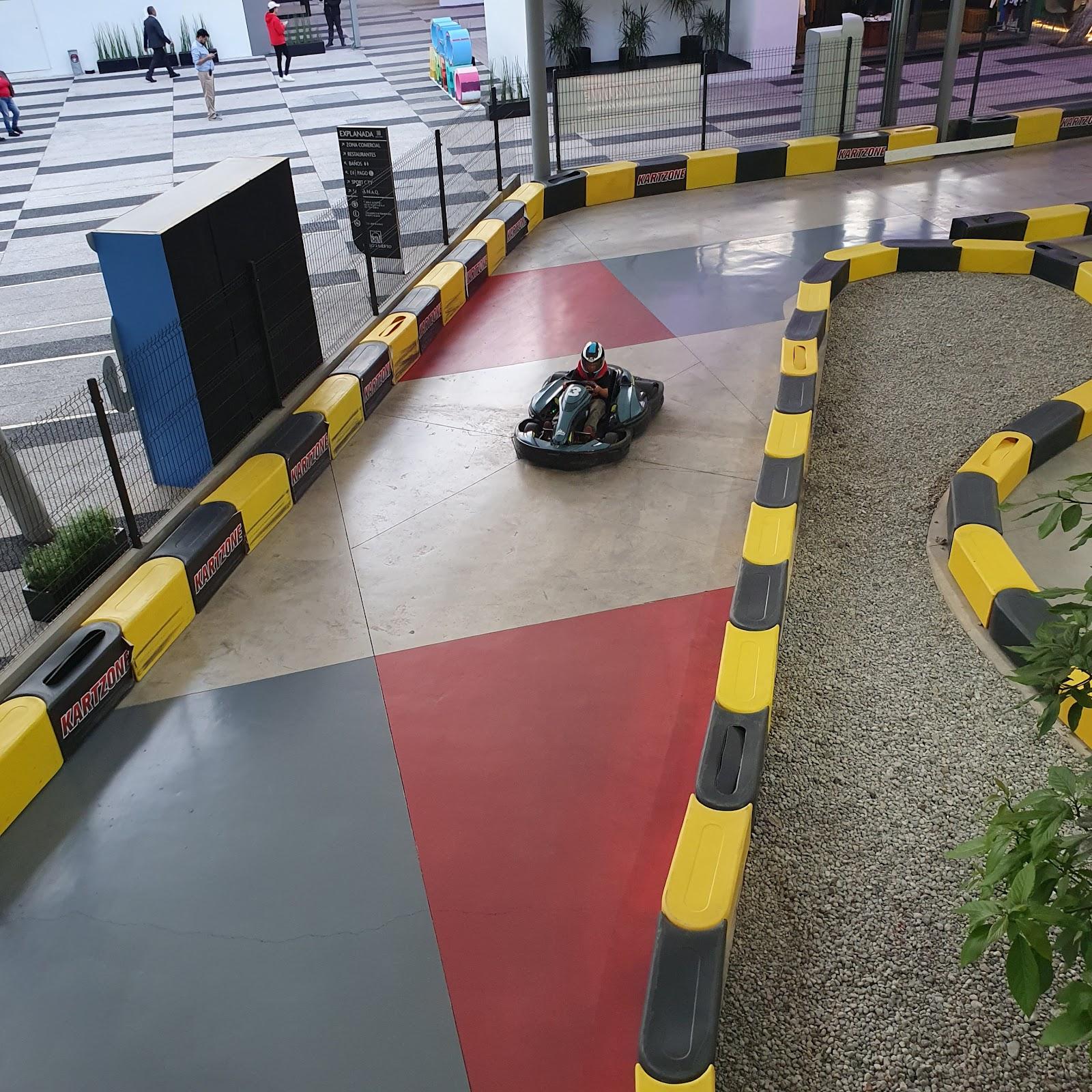 La Pista Coyoacan galería 8