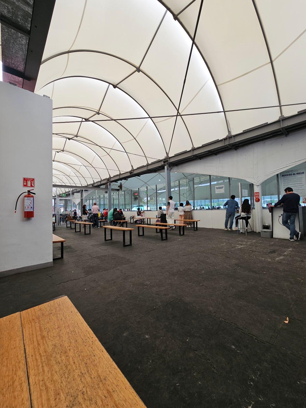 La Pista Coyoacan galería 10