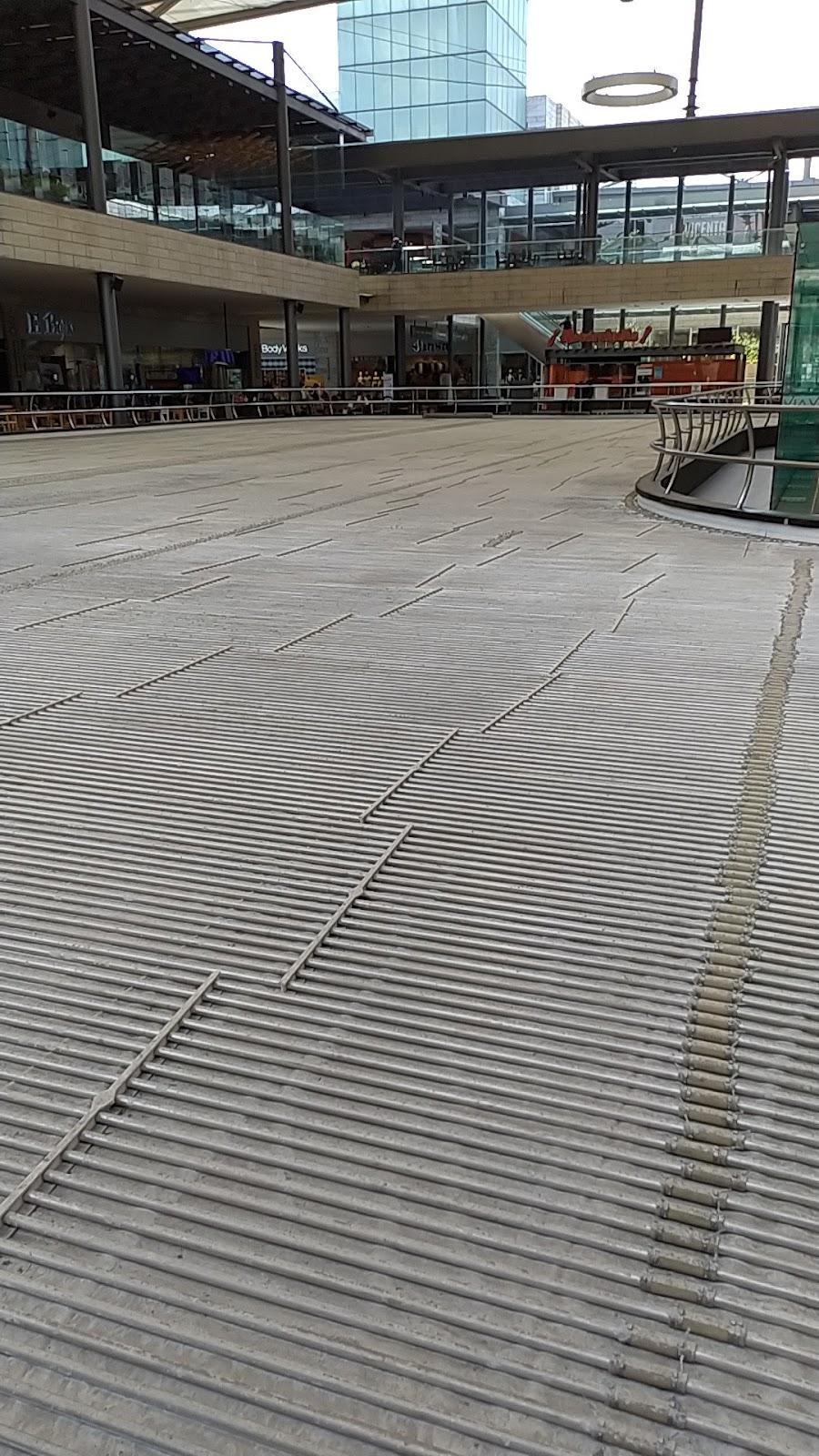 Pista de Hielo Parque Vía Vallejo galería 6