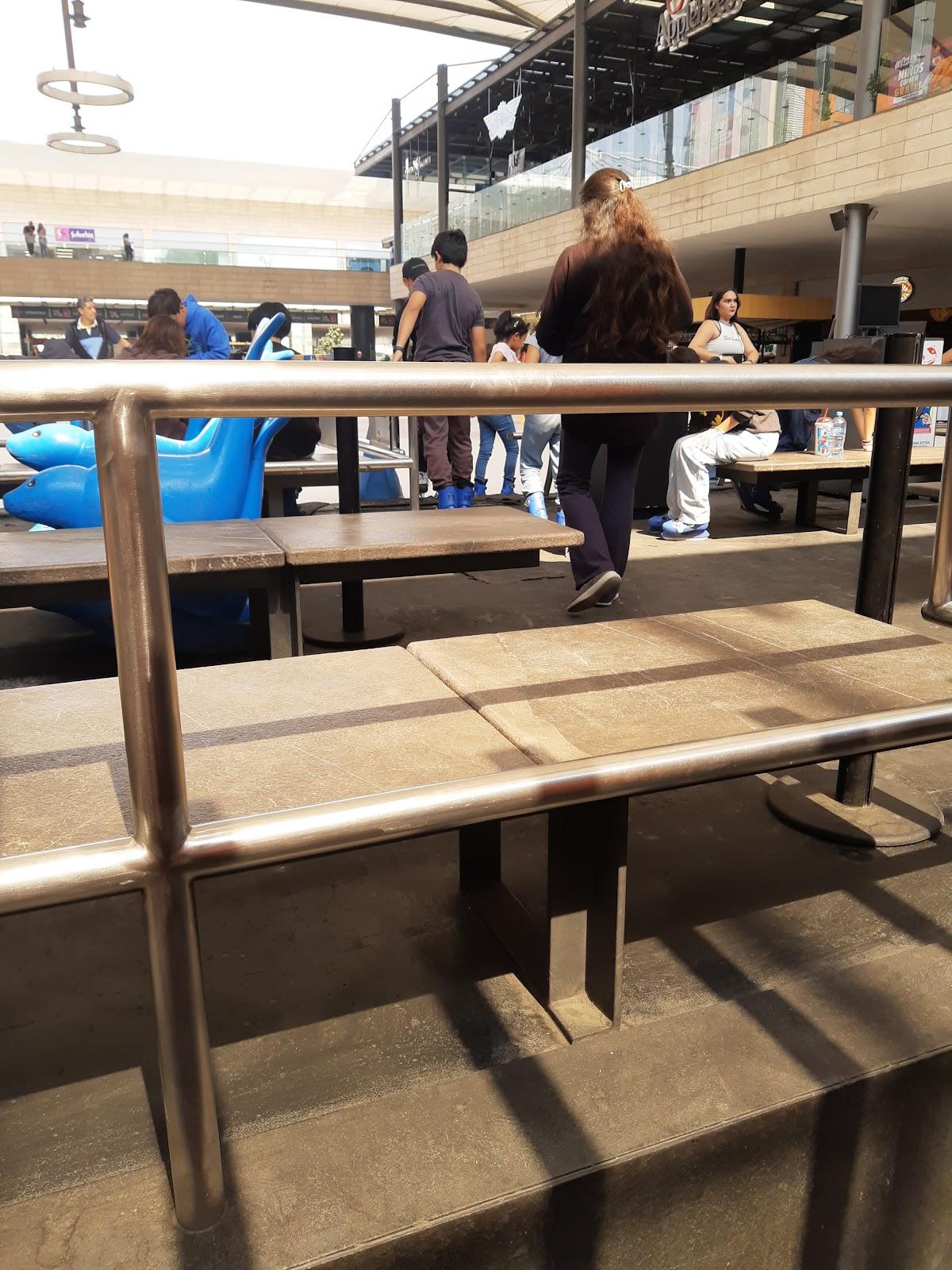 Pista de Hielo Parque Vía Vallejo galería 10