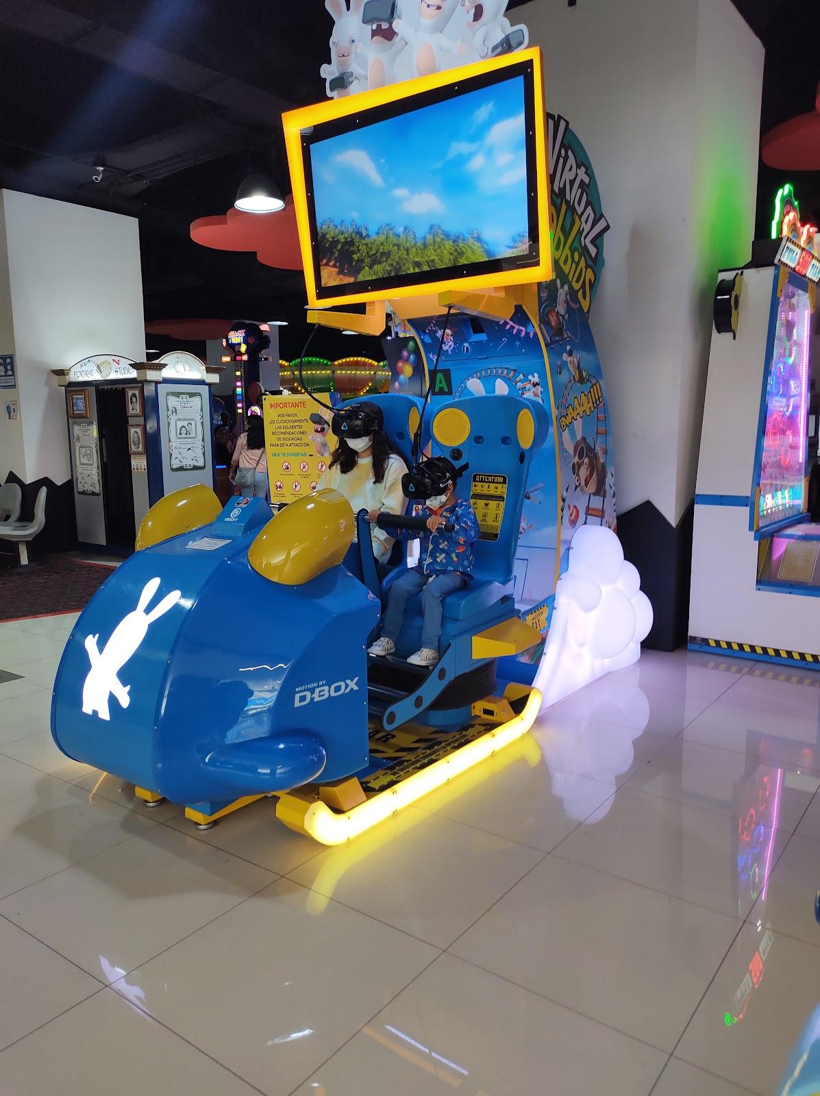 ¡Recórcholis! galería 3