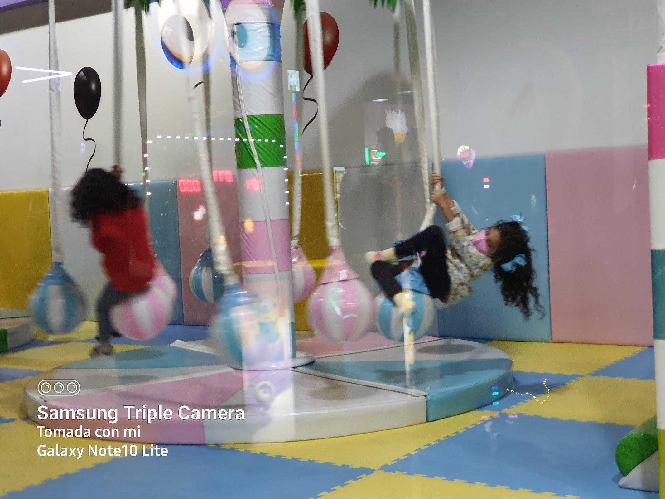 ¡Recórcholis! galería 4