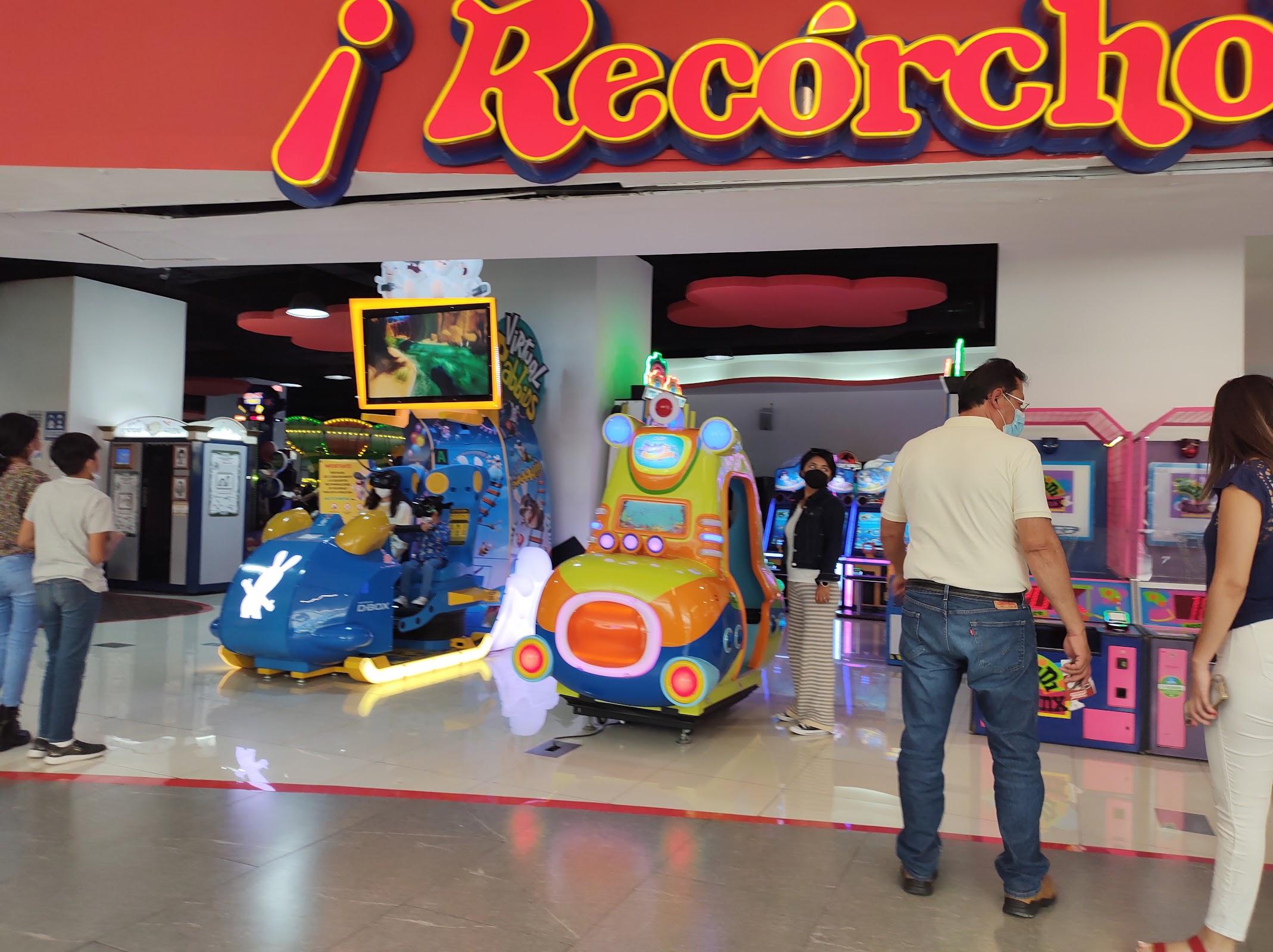 ¡Recórcholis! galería 6