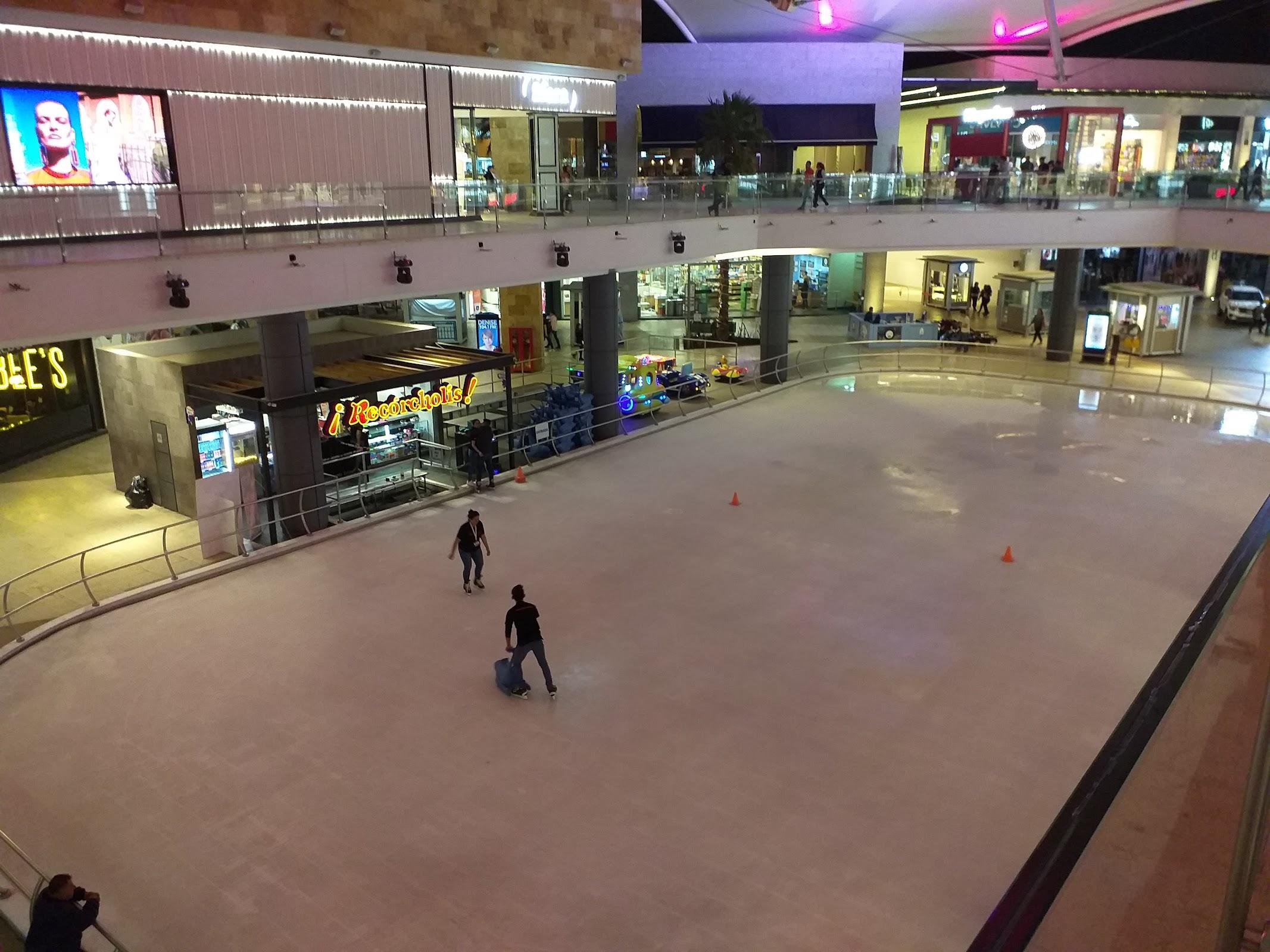 ¡Recórcholis! galería 7