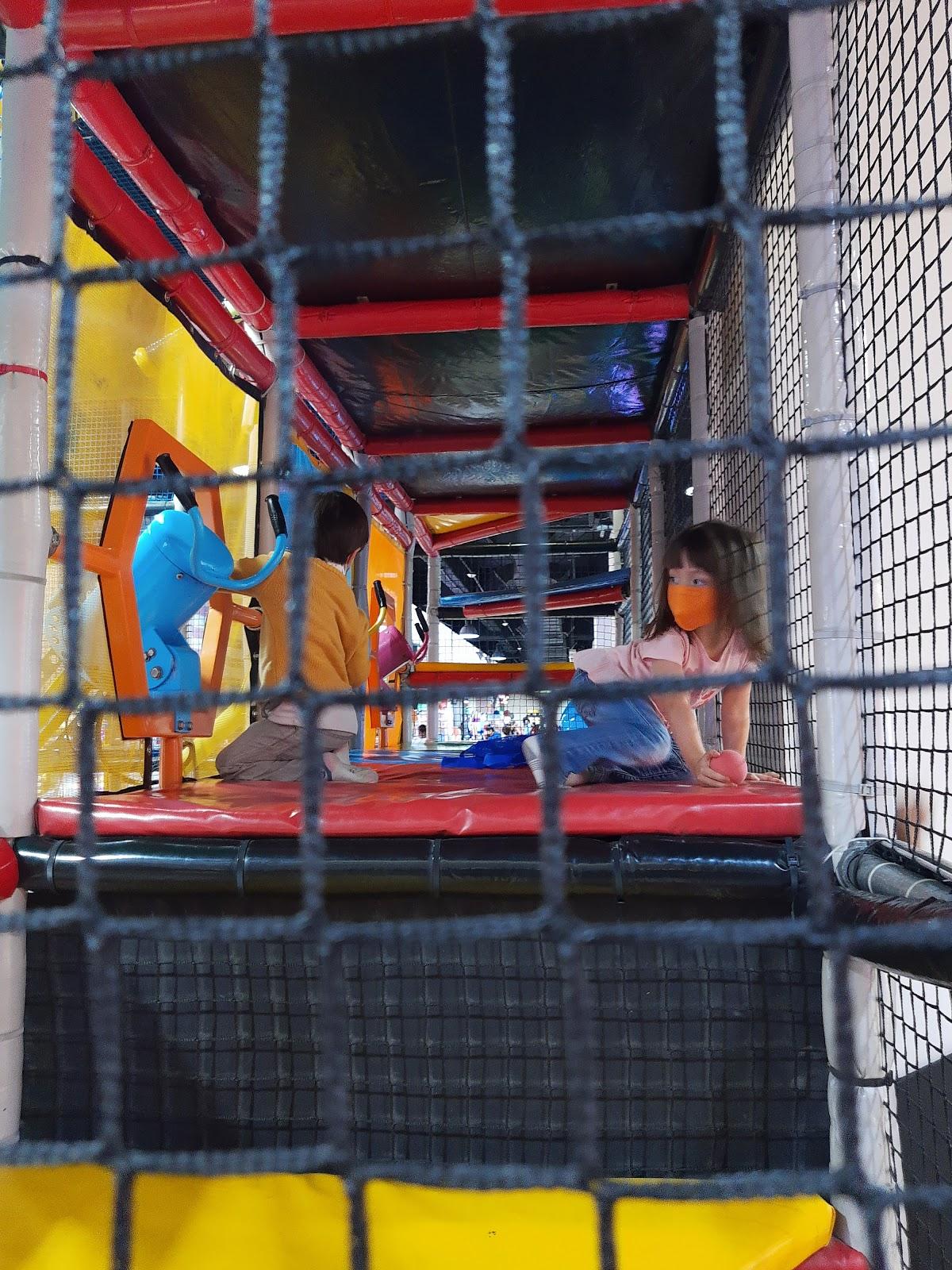 ¡Recórcholis! galería 9