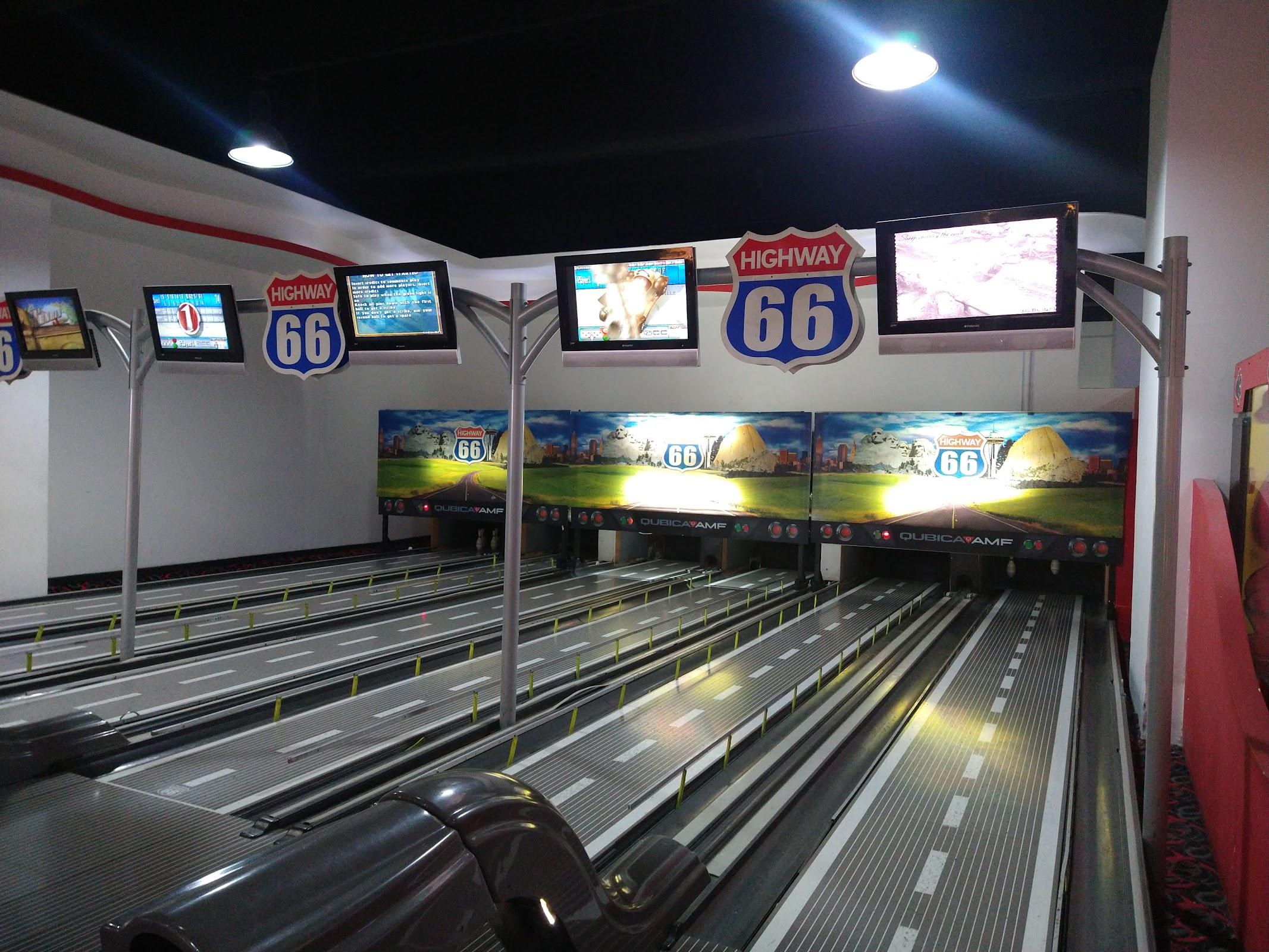 ¡Recórcholis! galería 10