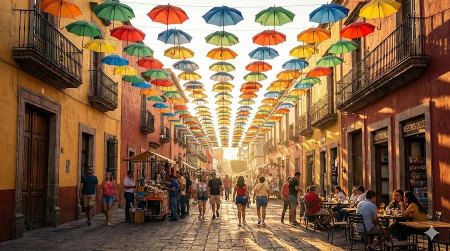 Portada de la colección Tlaquepaque: Arte y Alma