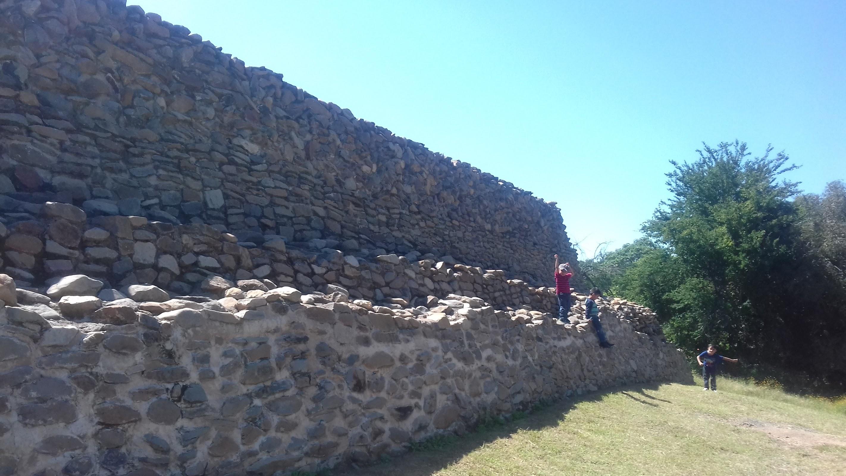 Palacio de Ocomo galería 2