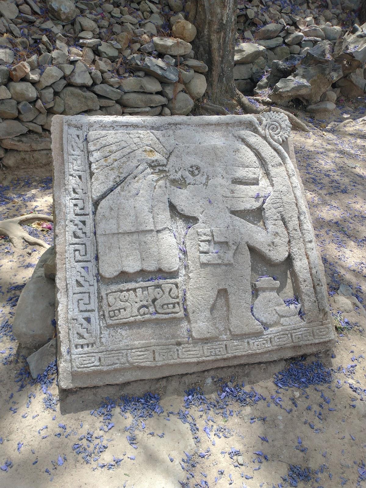 Palacio de Ocomo galería 4