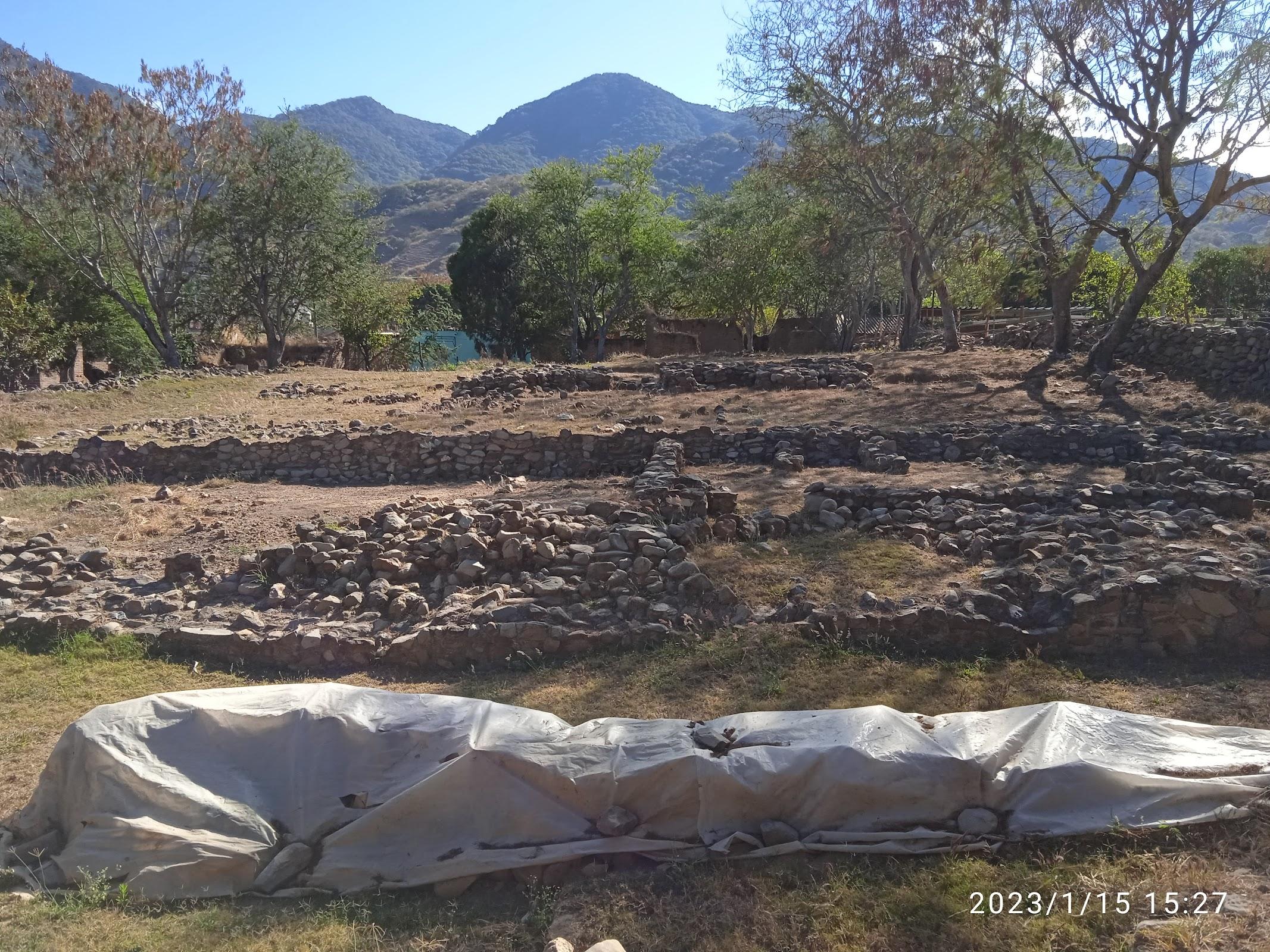 Palacio de Ocomo galería 5