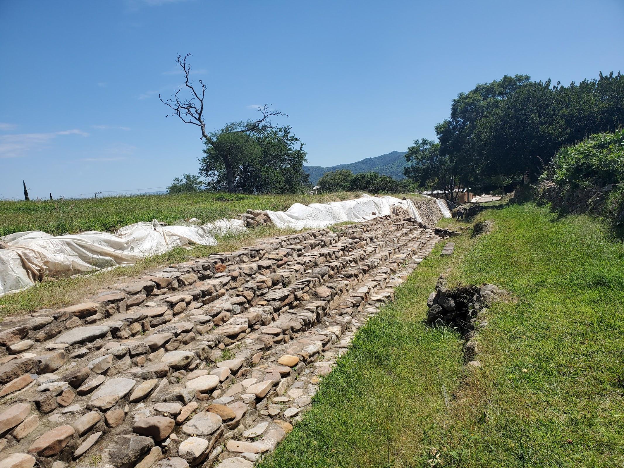 Palacio de Ocomo galería 10
