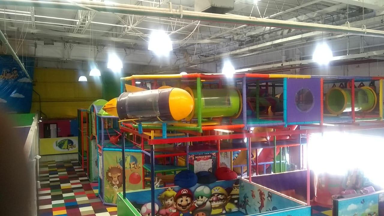 Land4Fun Tonalá Loma Dorada en Tonalá